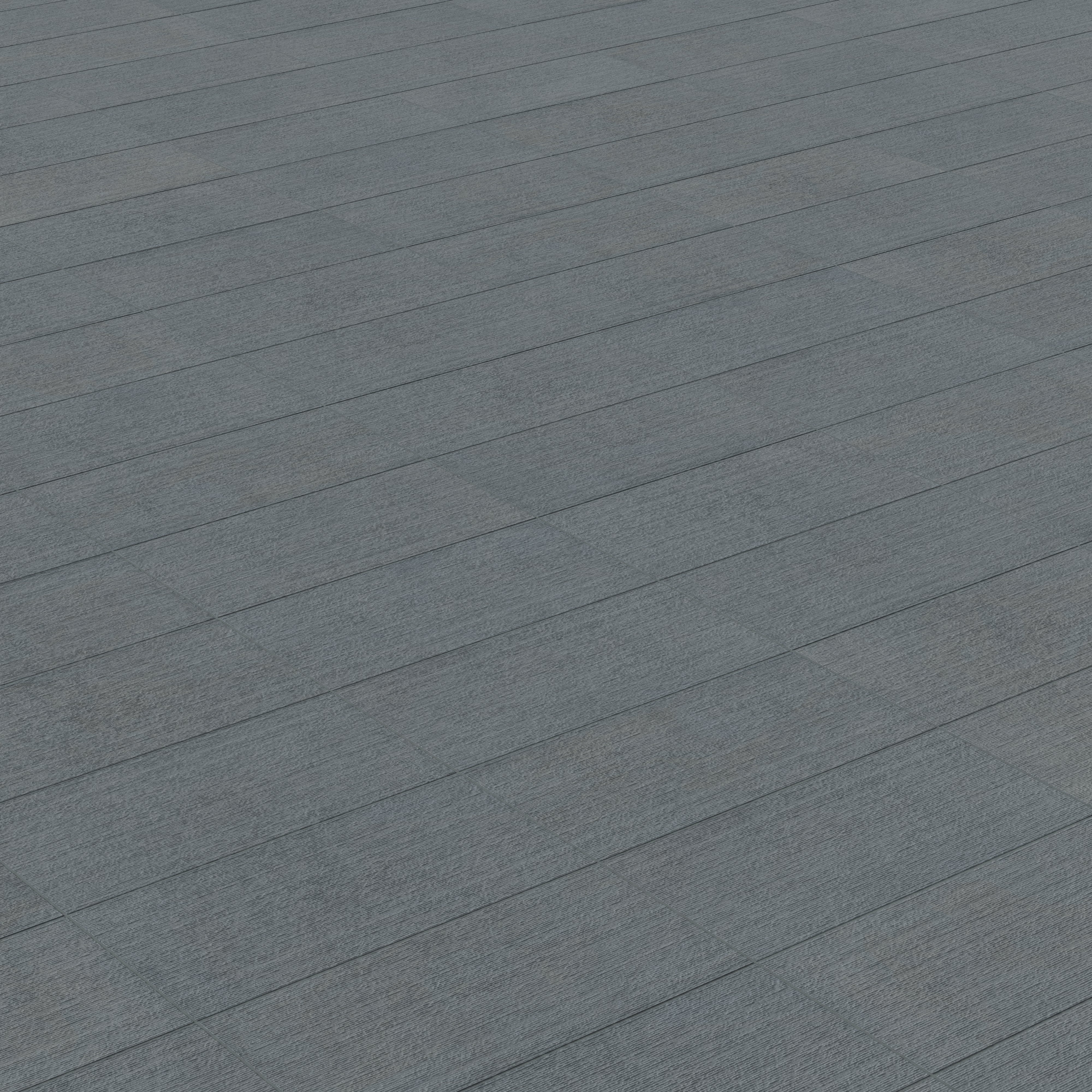 Palmer 12x24 Chiseled Porcelain Tile in Ocean Blue - Image 4