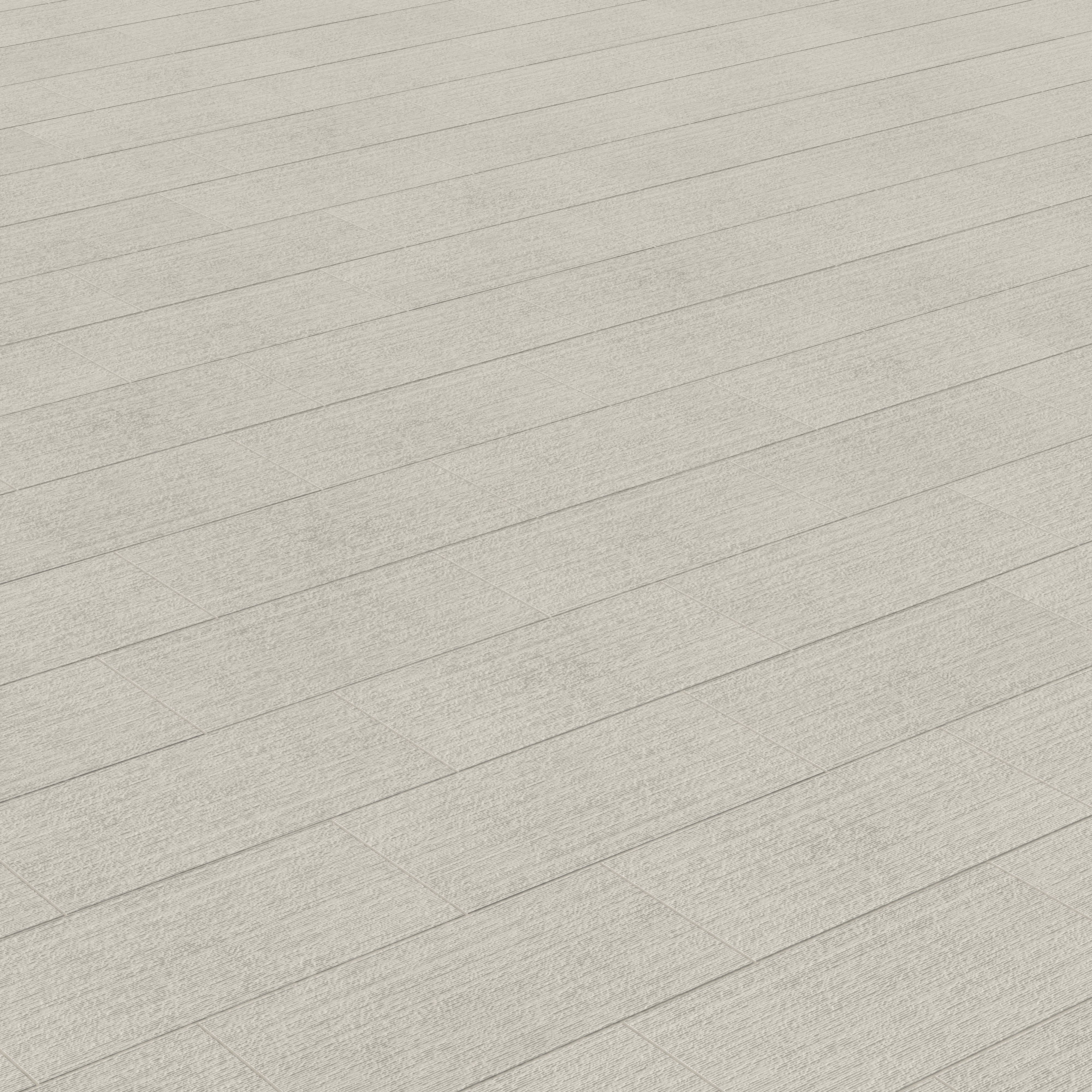 Palmer 12x24 Chiseled Porcelain Tile in White - Image 6