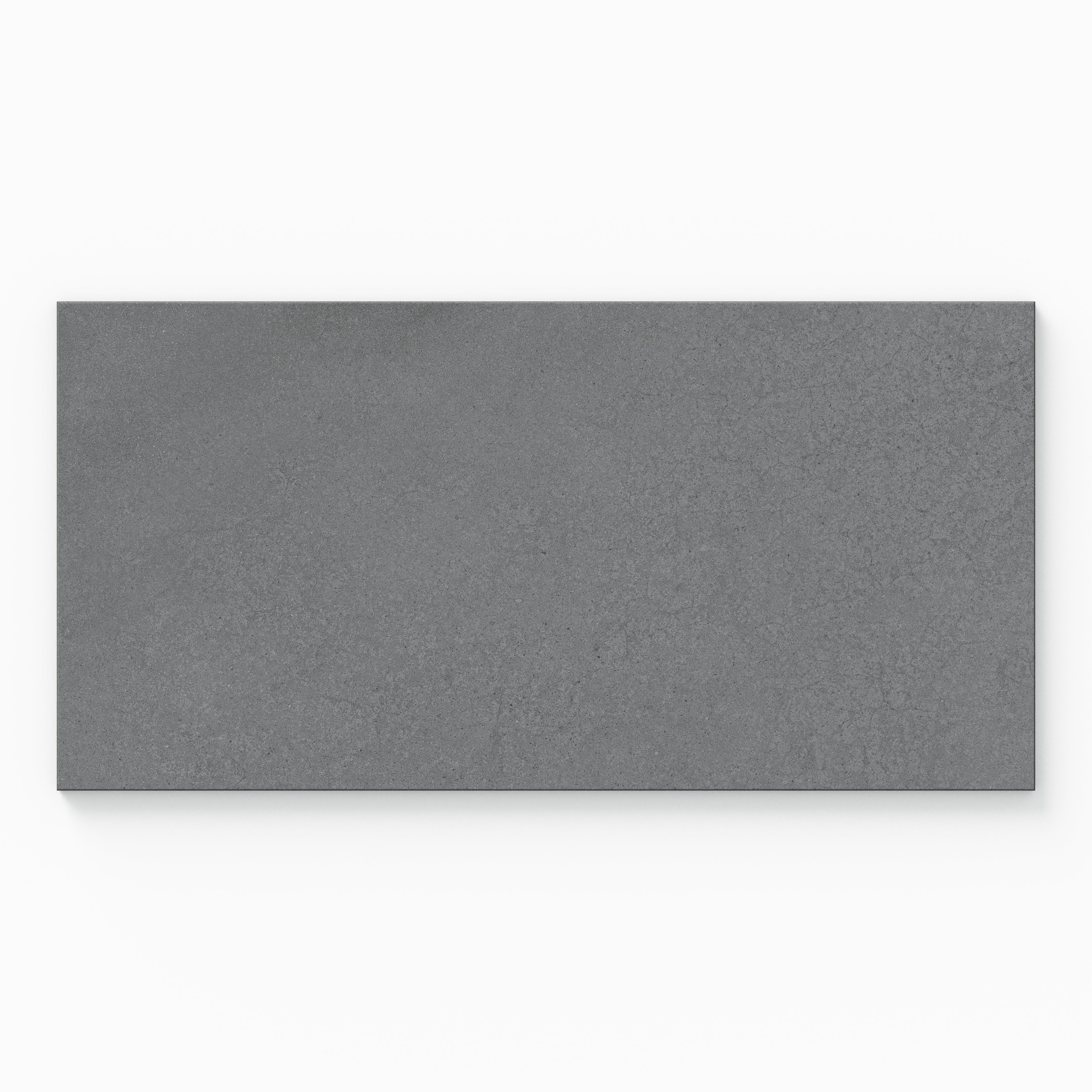 Palmer 12x24 Matte Porcelain Tile in Grey - Image 2