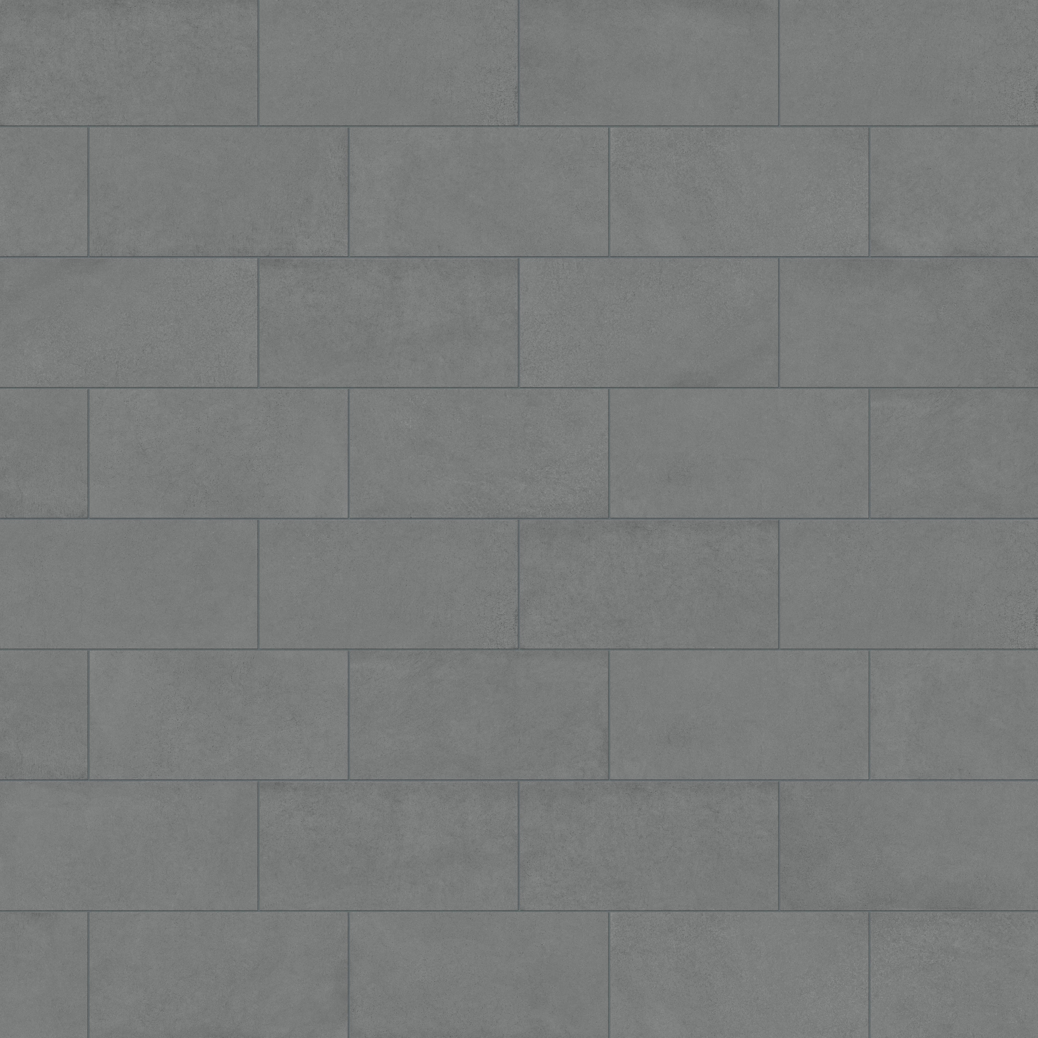 Palmer 12x24 Matte Porcelain Tile in Grey - Image 8