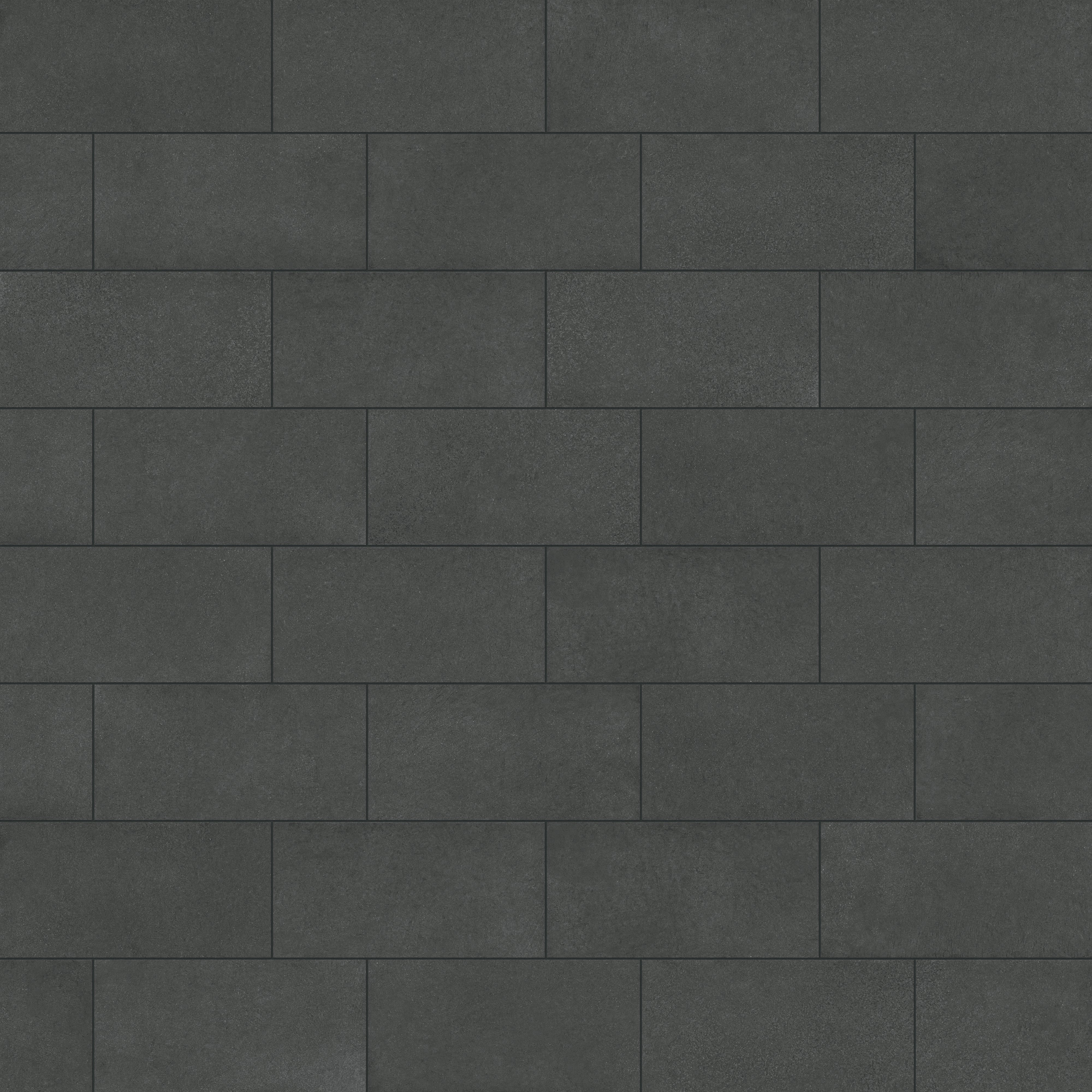 Palmer 12x24 Matte Porcelain Tile in Nero - Image 8