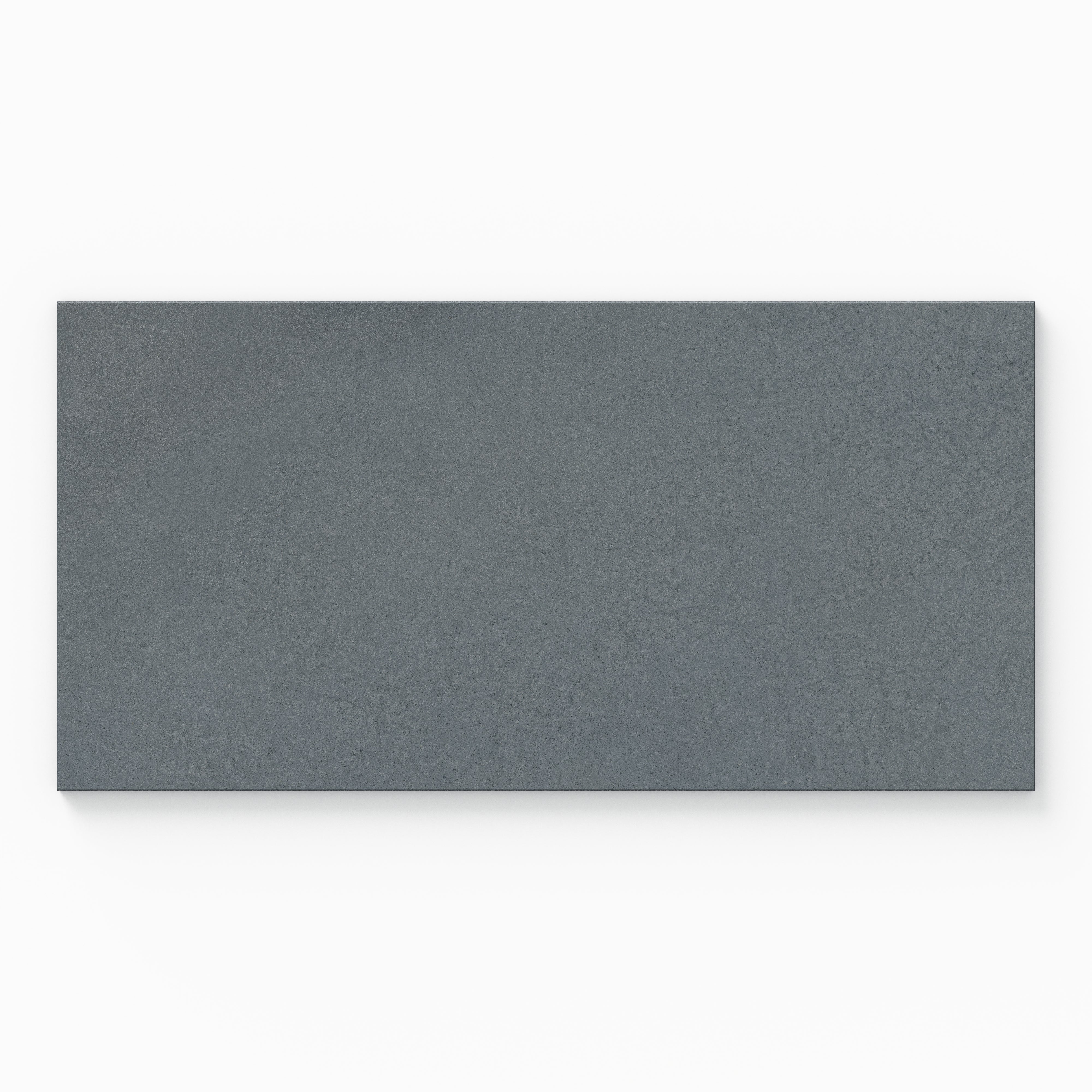 Palmer 12x24 Matte Porcelain Tile in Ocean Blue - Image 2