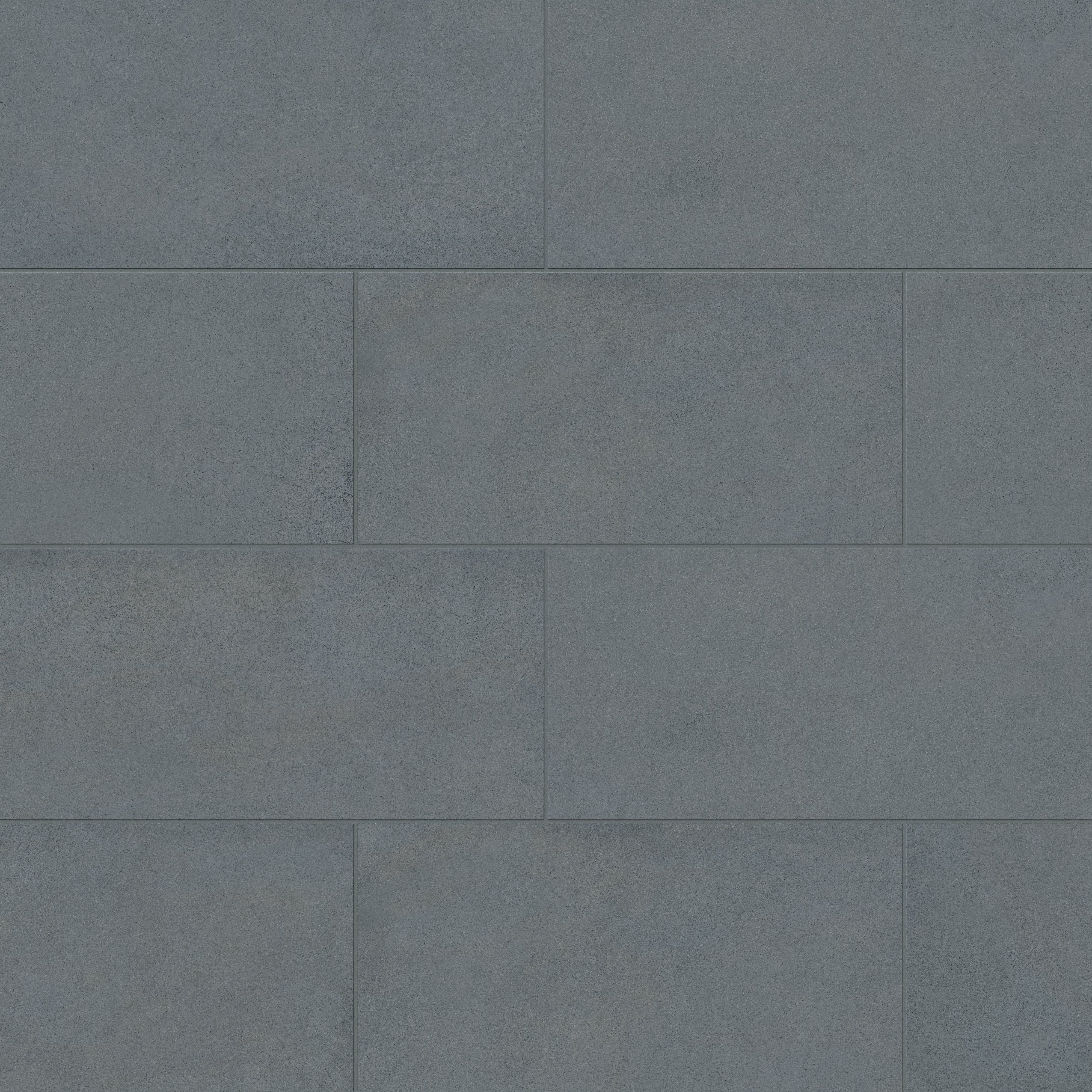 Palmer 12x24 Matte Porcelain Tile in Ocean Blue - Image 7