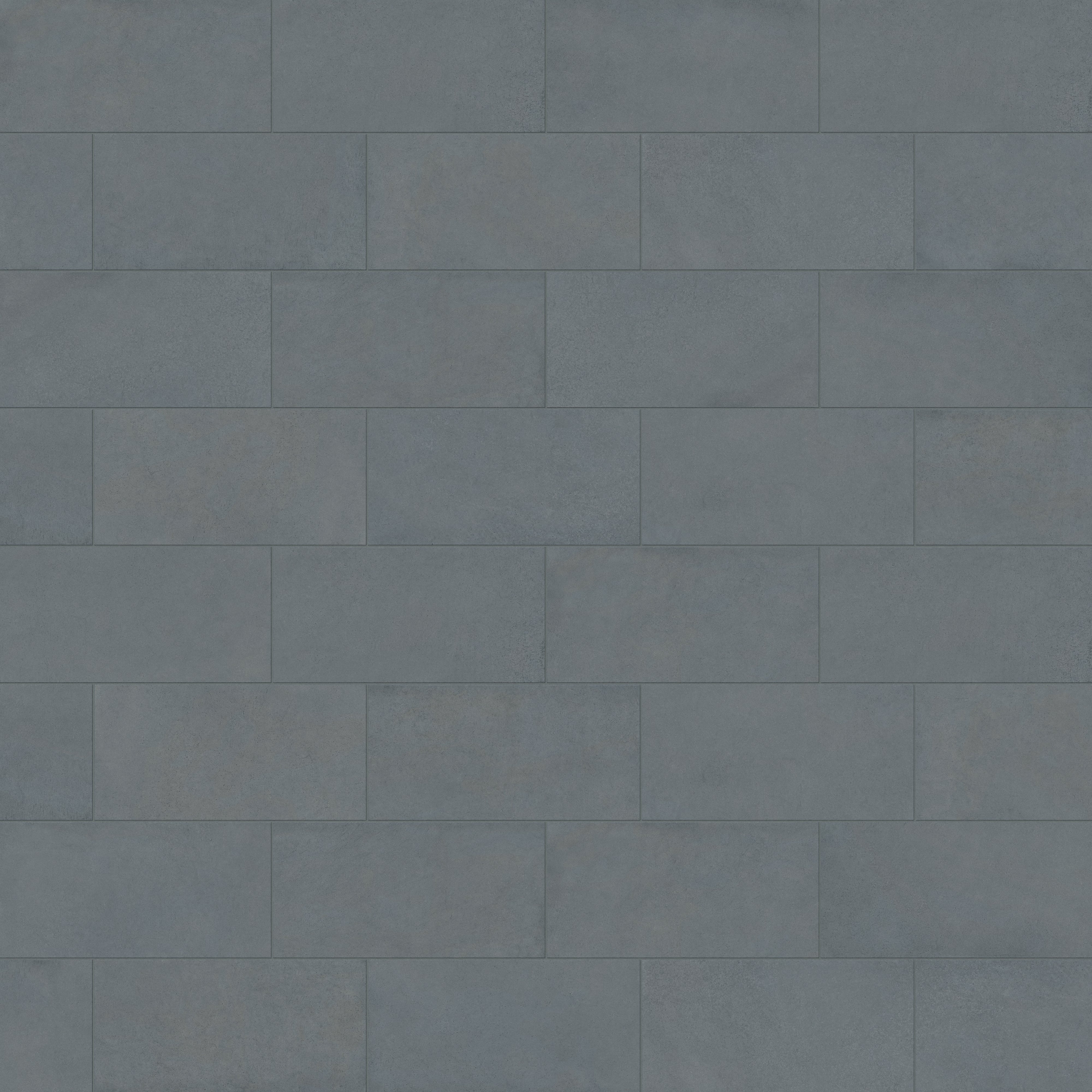 Palmer 12x24 Matte Porcelain Tile in Ocean Blue - Image 8