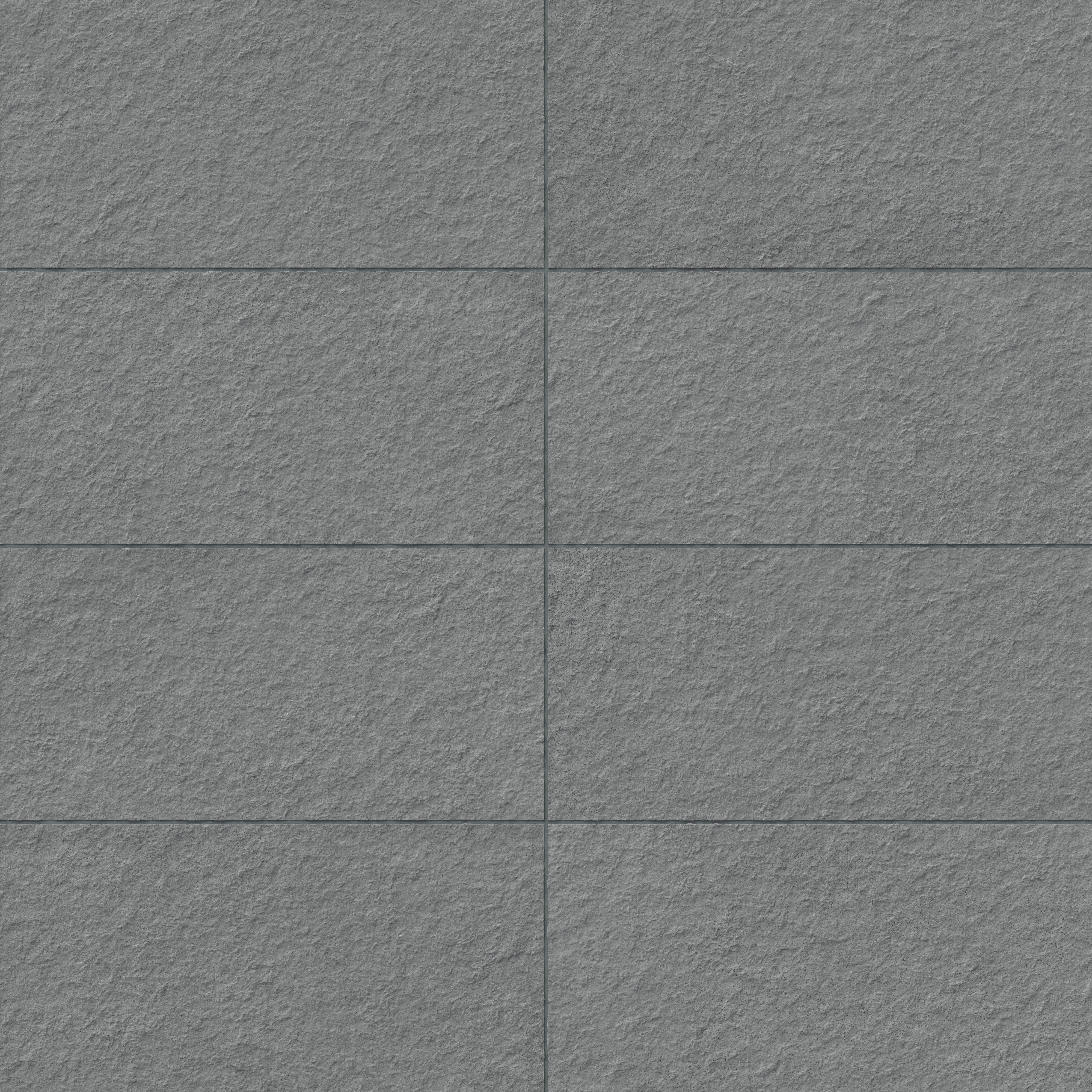 Palmer 12x24 Raw Porcelain Tile in Grey