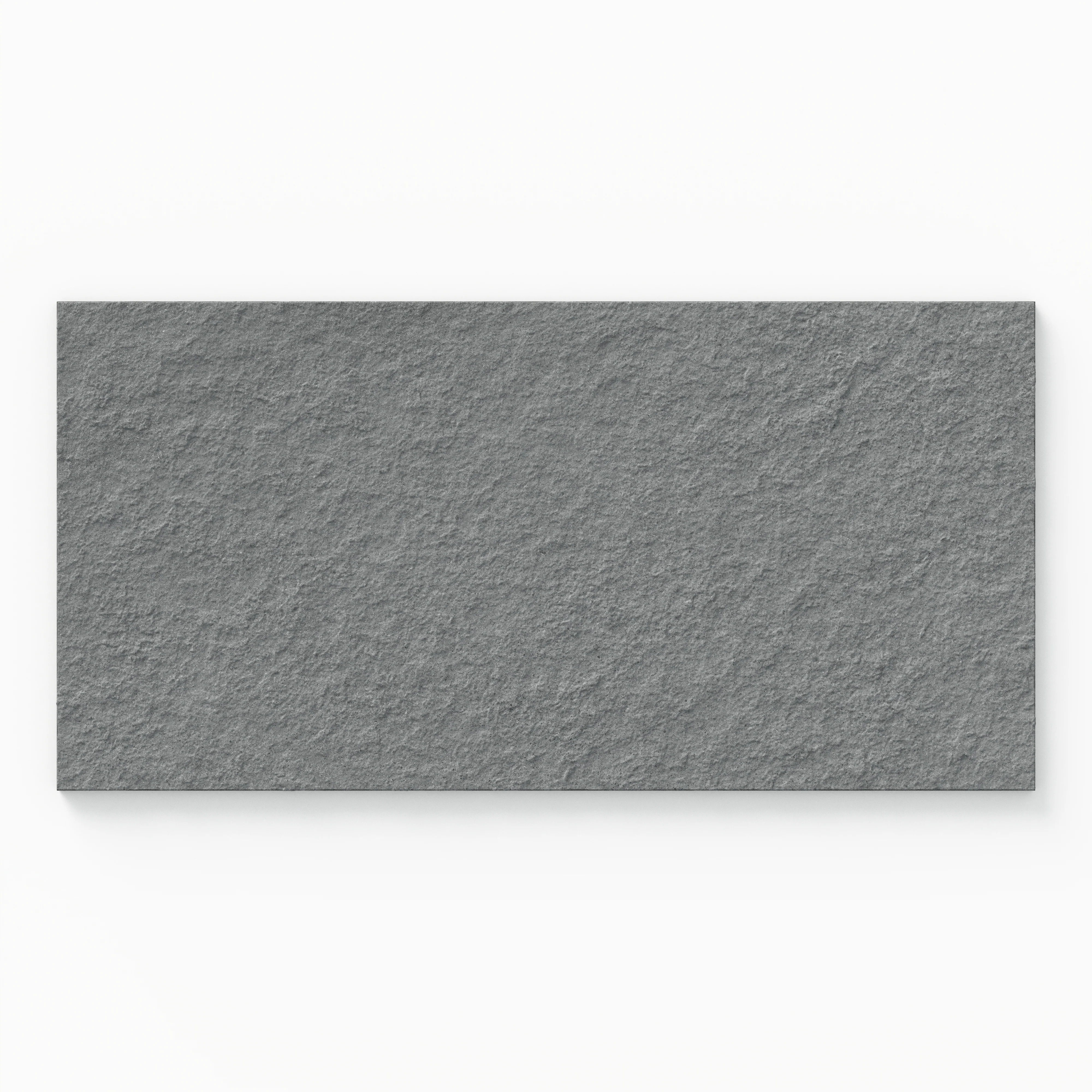 Palmer 12x24 Raw Porcelain Tile in Grey - Image 2