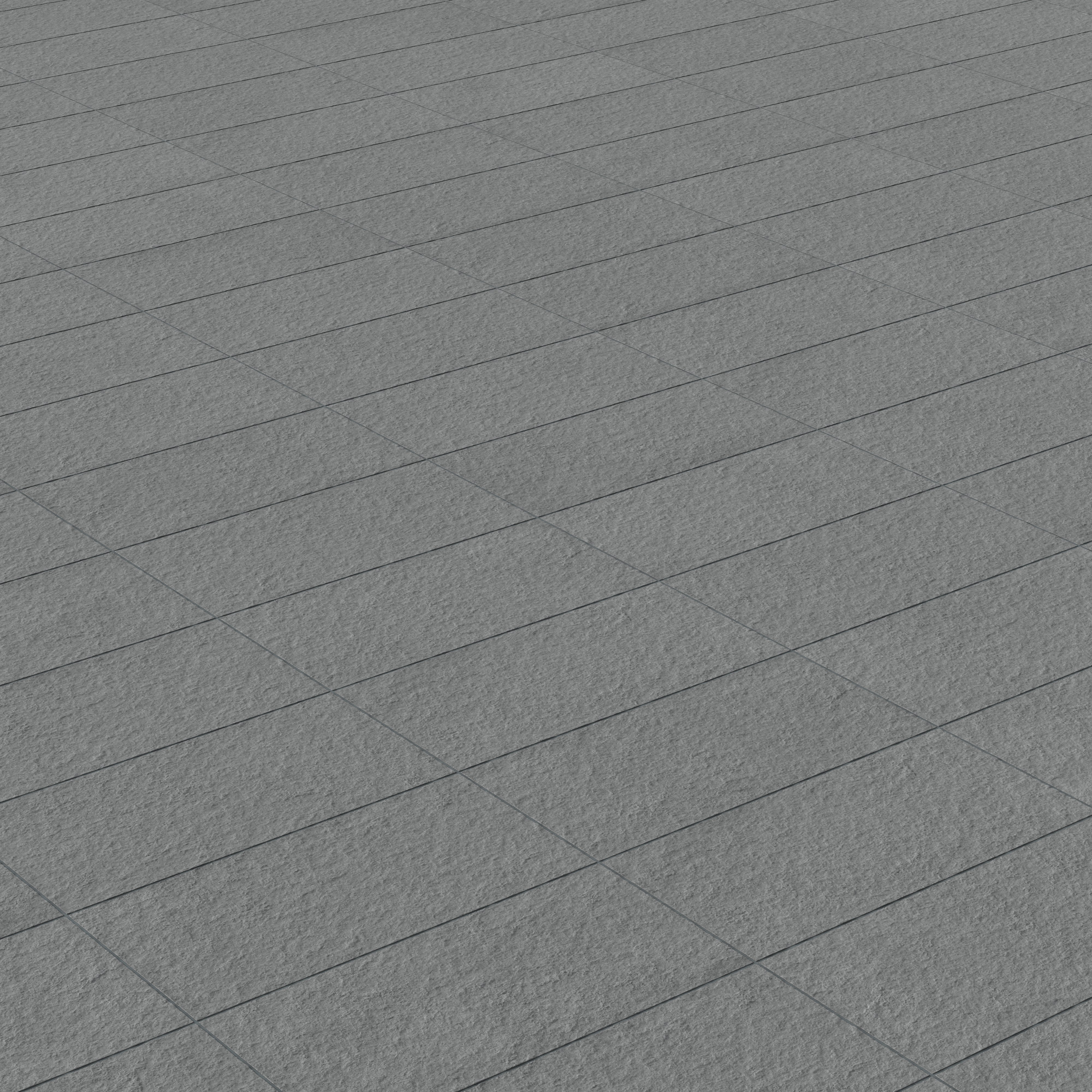 Palmer 12x24 Raw Porcelain Tile in Grey - Image 4