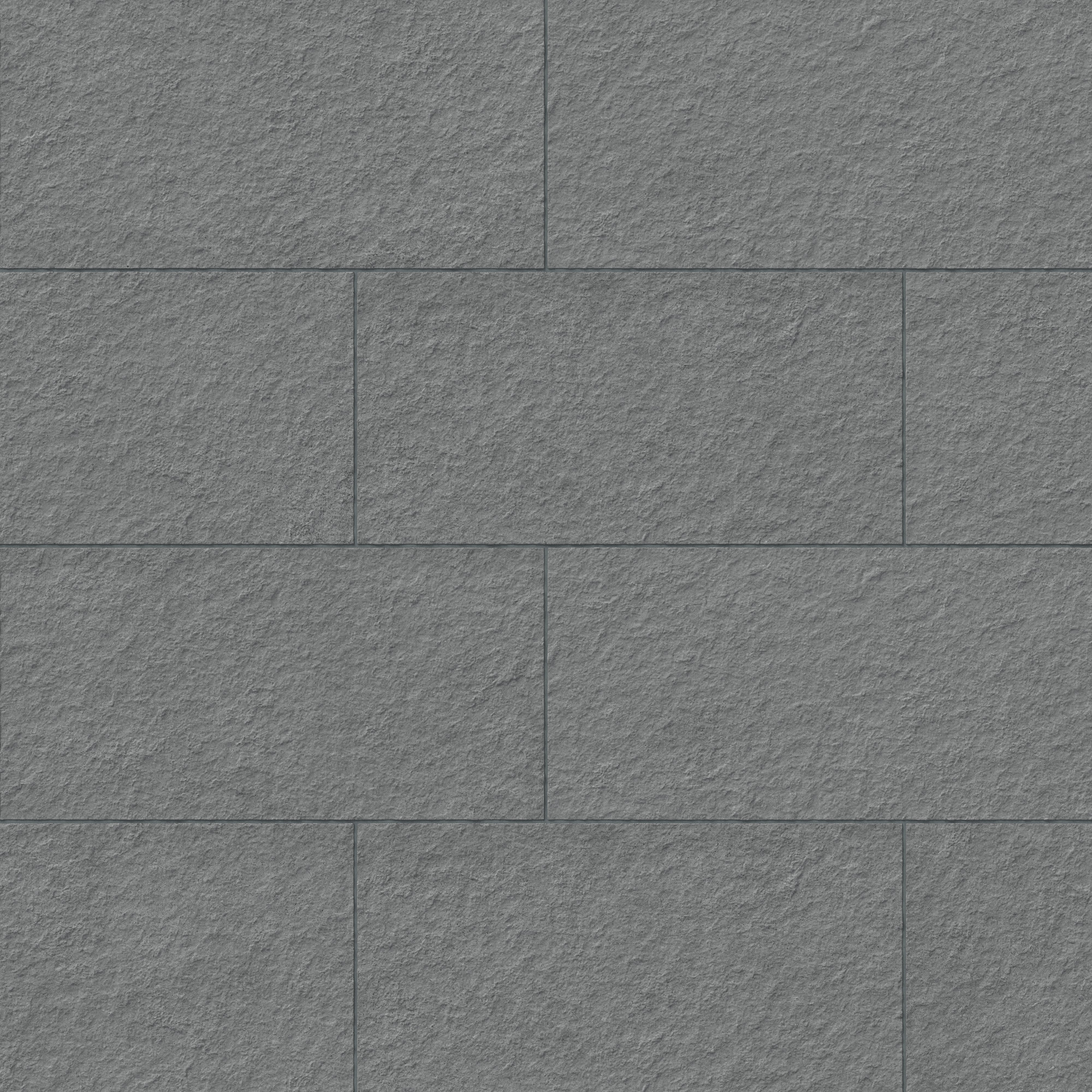 Palmer 12x24 Raw Porcelain Tile in Grey - Image 7