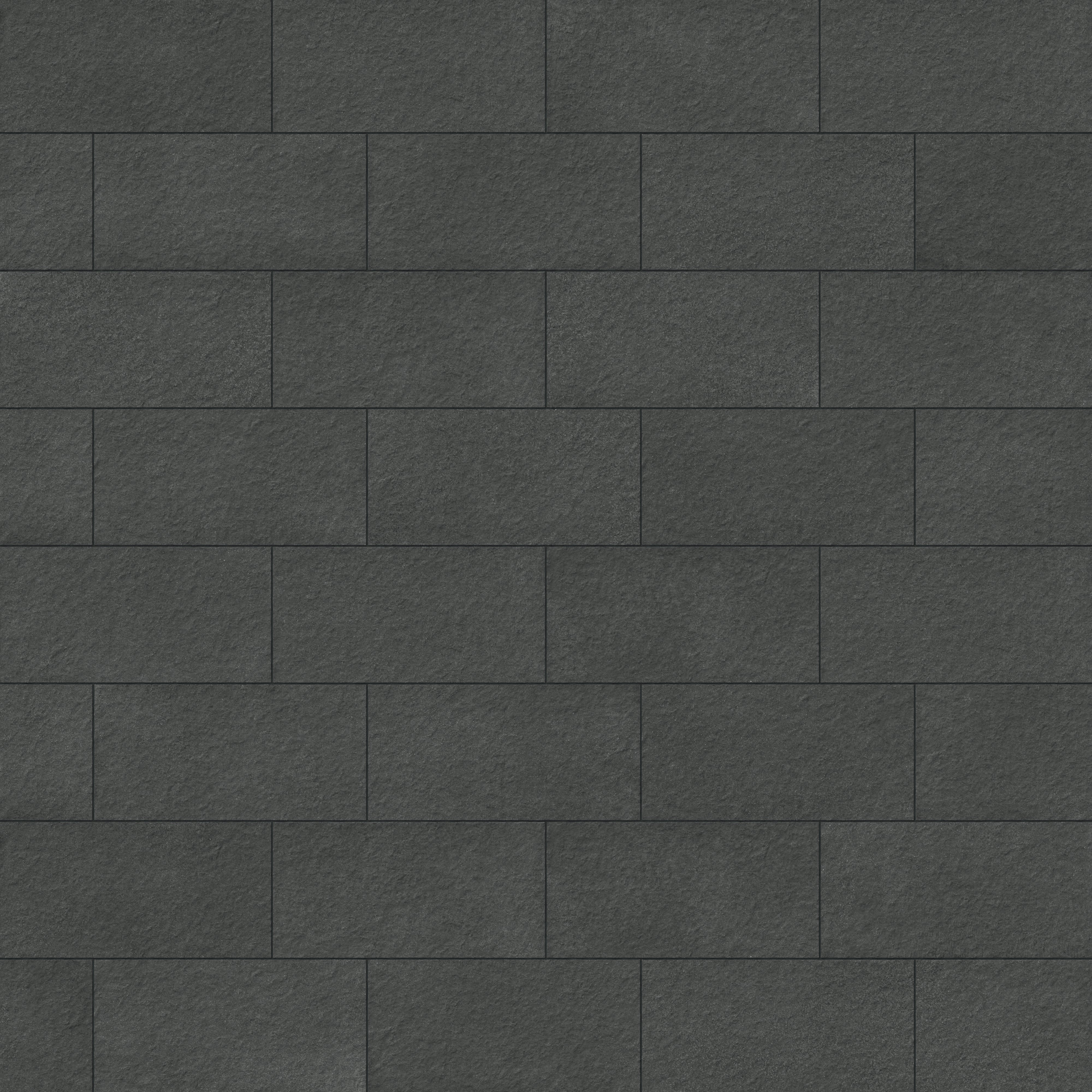 Palmer 12x24 Raw Porcelain Tile in Nero - Image 8
