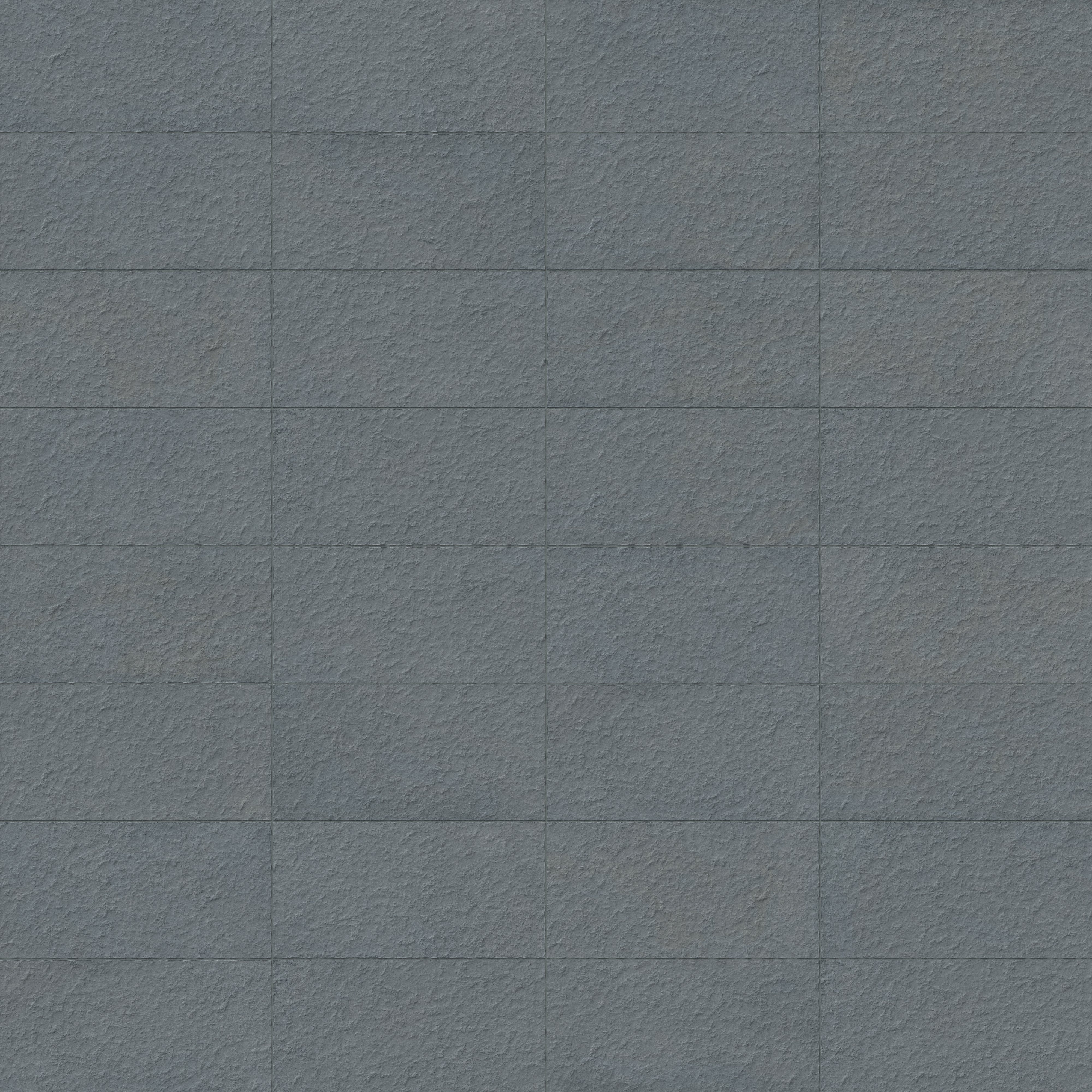Palmer 12x24 Raw Porcelain Tile in Ocean Blue - Image 6