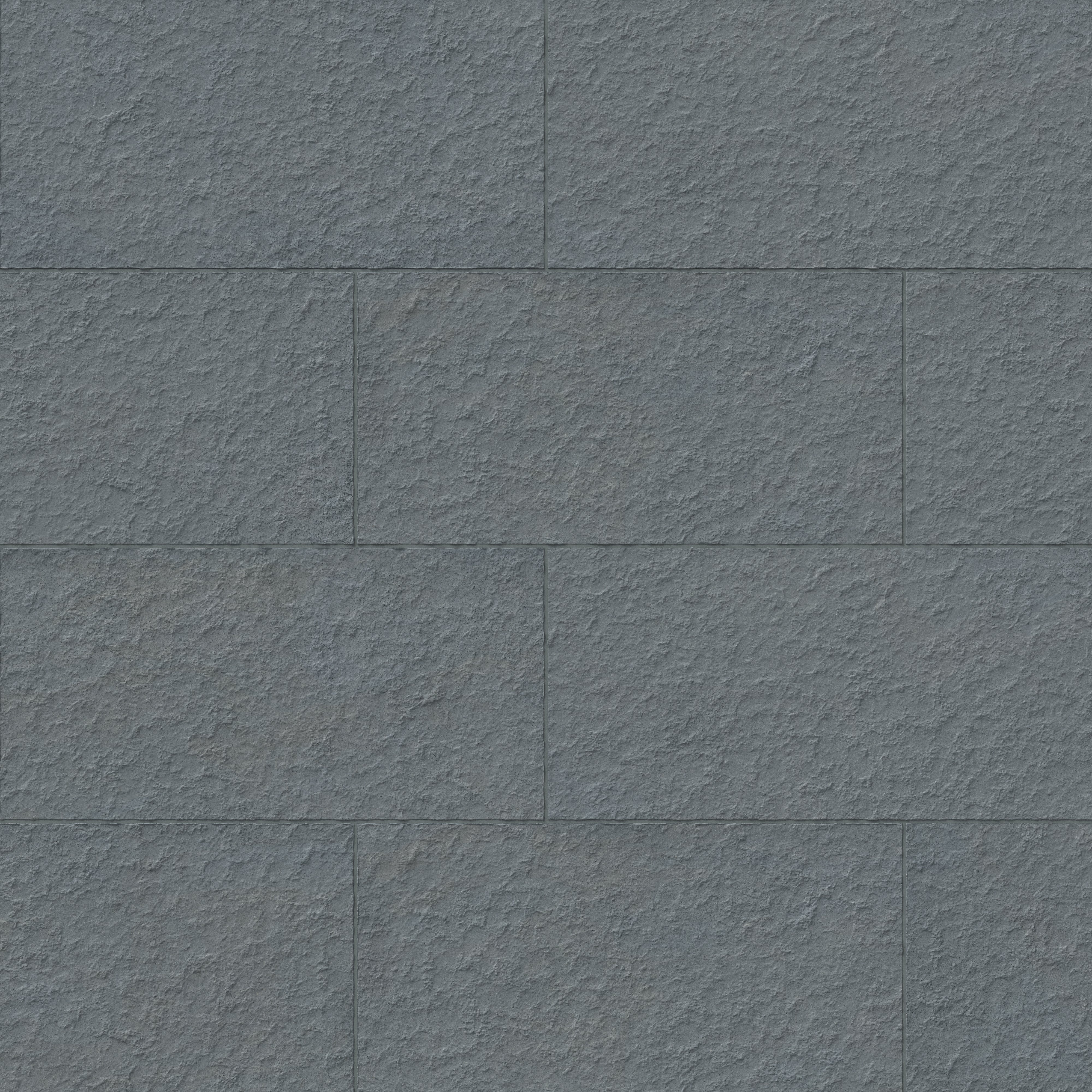 Palmer 12x24 Raw Porcelain Tile in Ocean Blue - Image 8