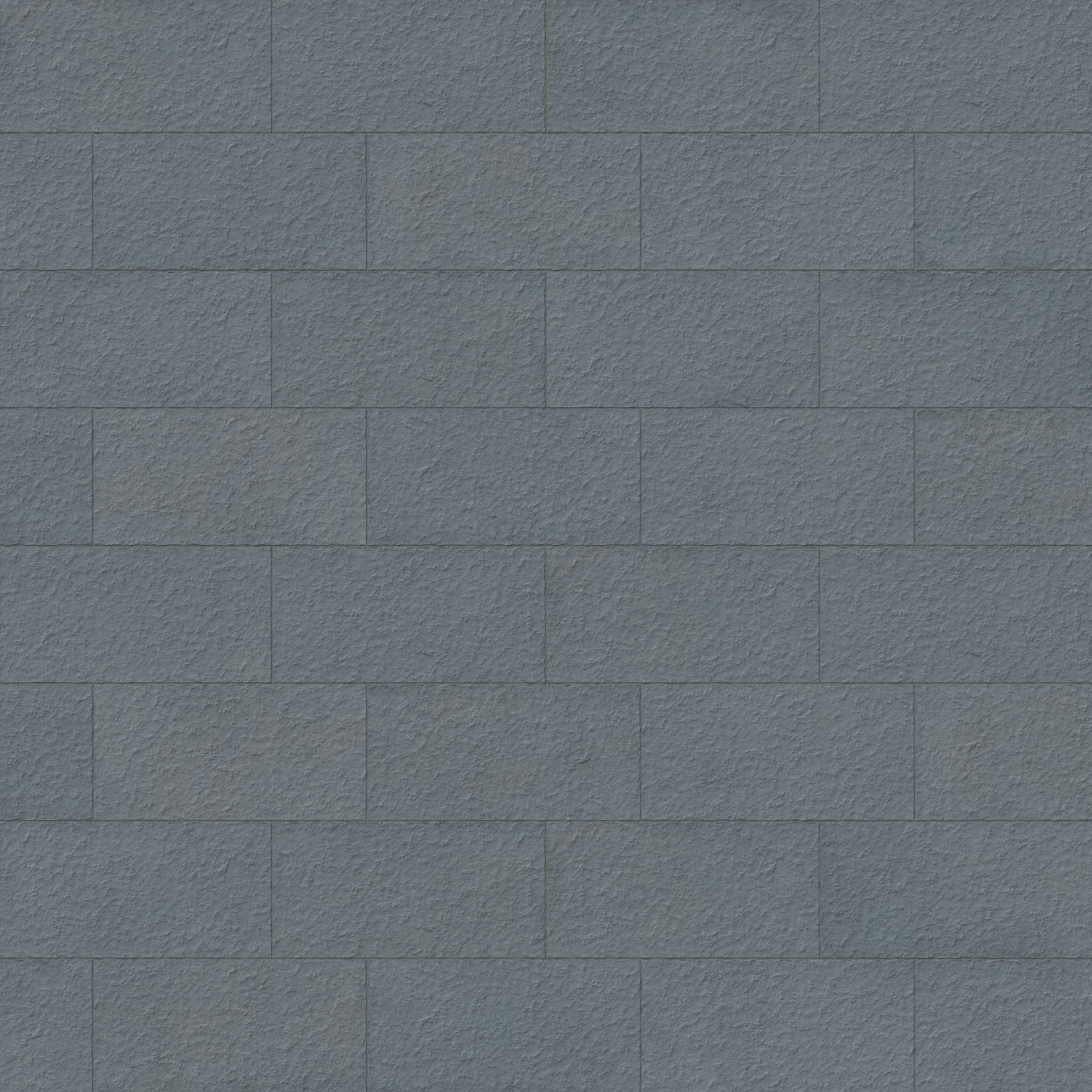 Palmer 12x24 Raw Porcelain Tile in Ocean Blue - Image 9