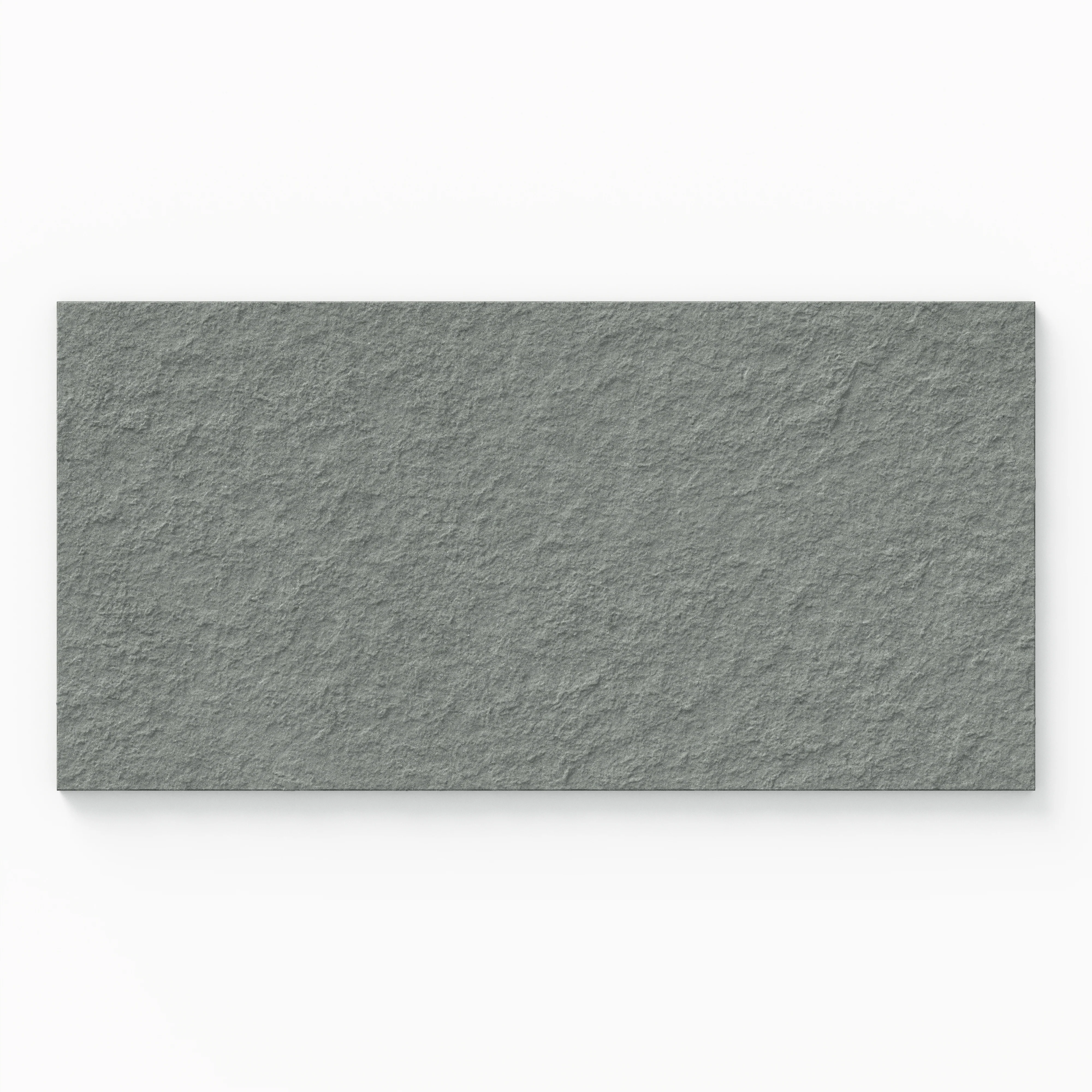 Palmer 12x24 Raw Porcelain Tile in Sage - Image 2