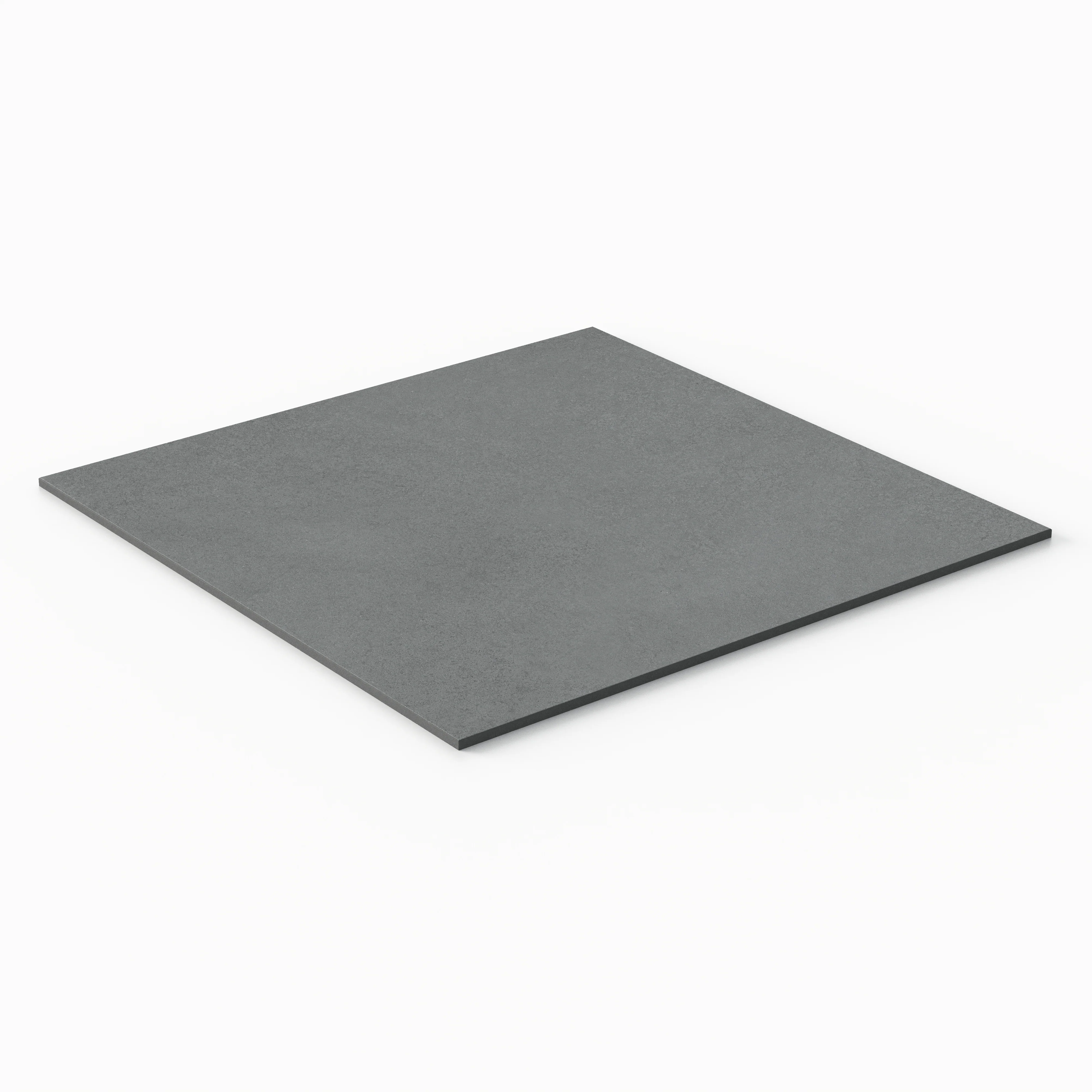 Palmer 24x24 Matte Porcelain Tile in Grey - Image 3