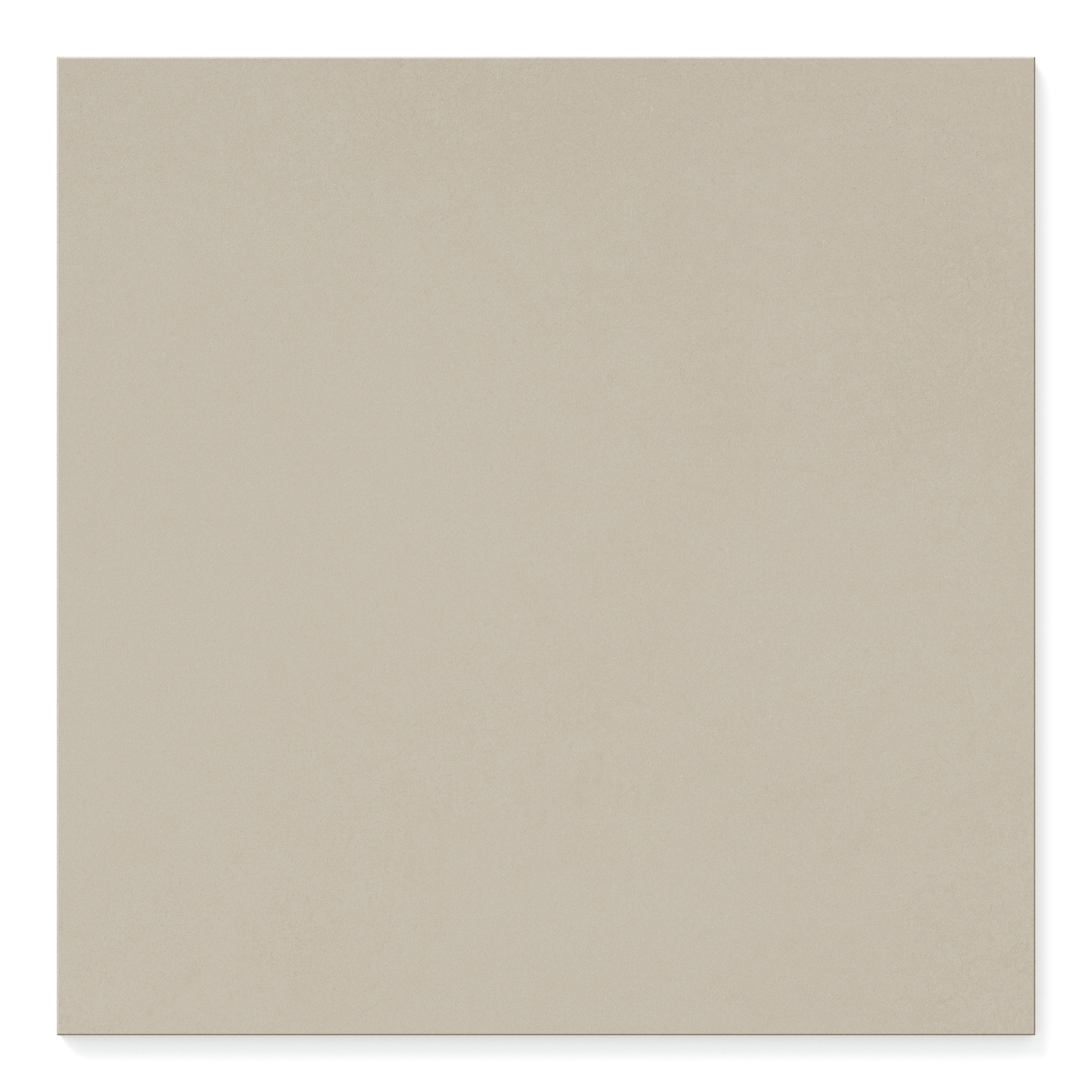 Palmer 24x24 Matte Porcelain Tile in Natural - Image 3