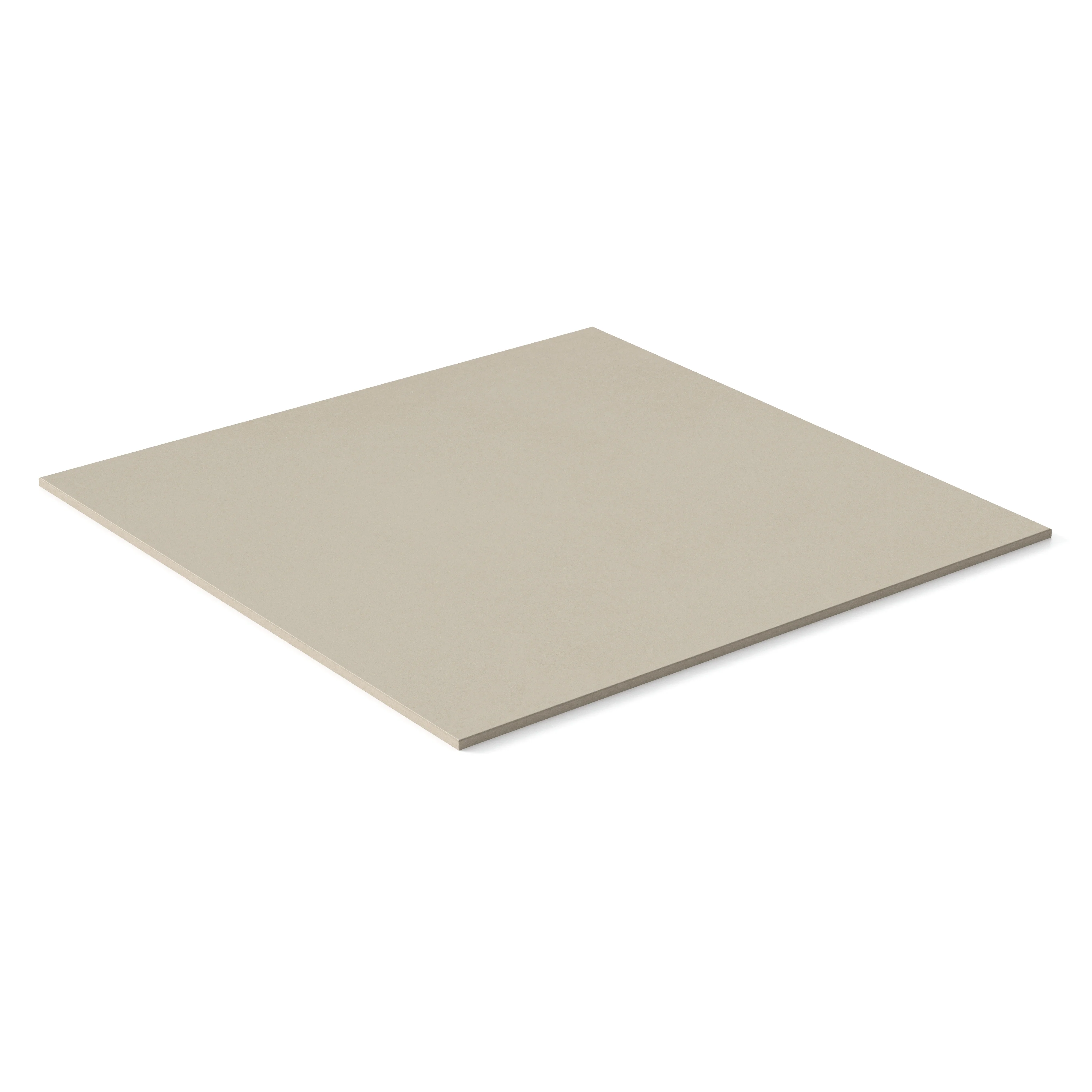 Palmer 24x24 Matte Porcelain Tile in Natural - Image 4