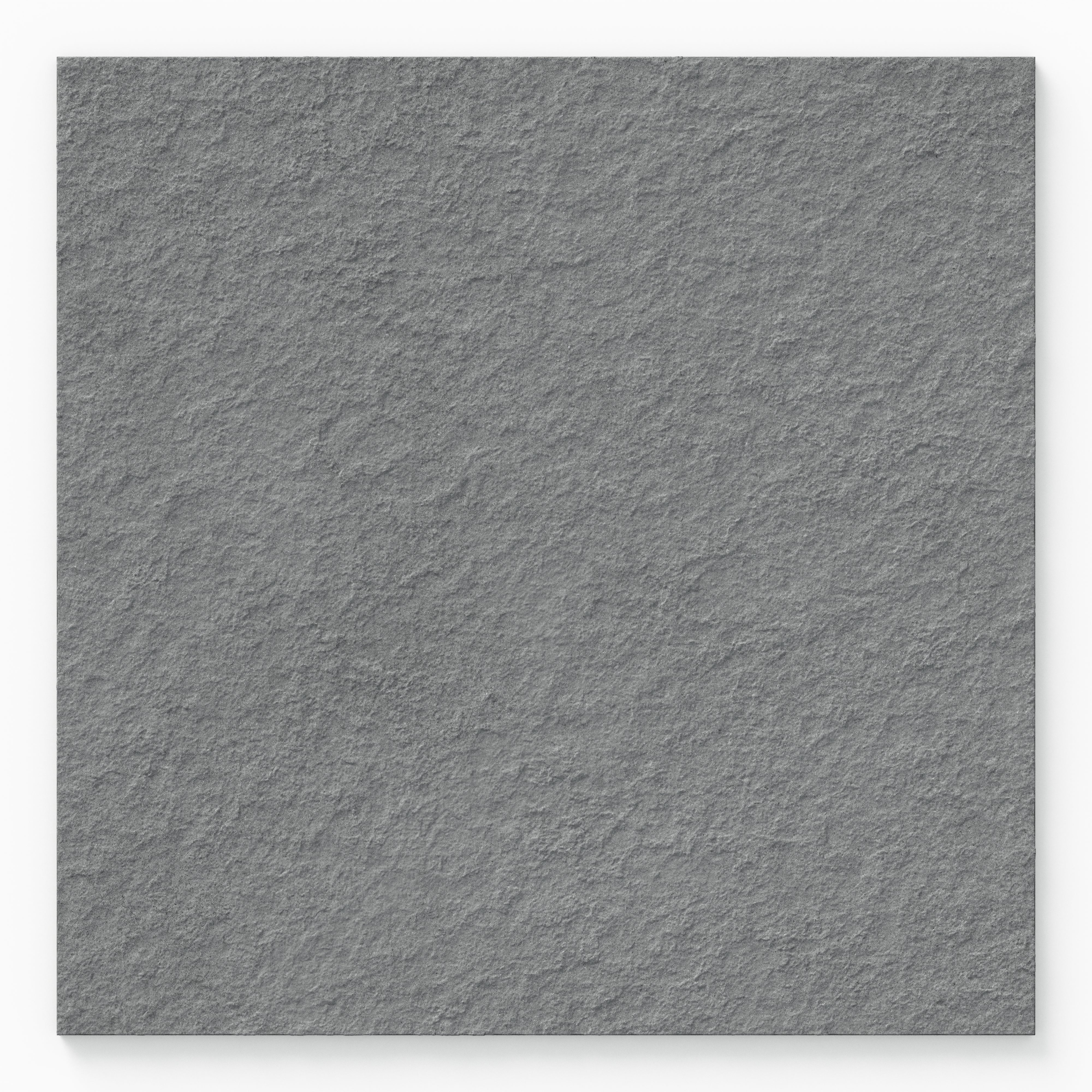 Palmer 24x24 Raw Porcelain Tile in Grey - Image 2