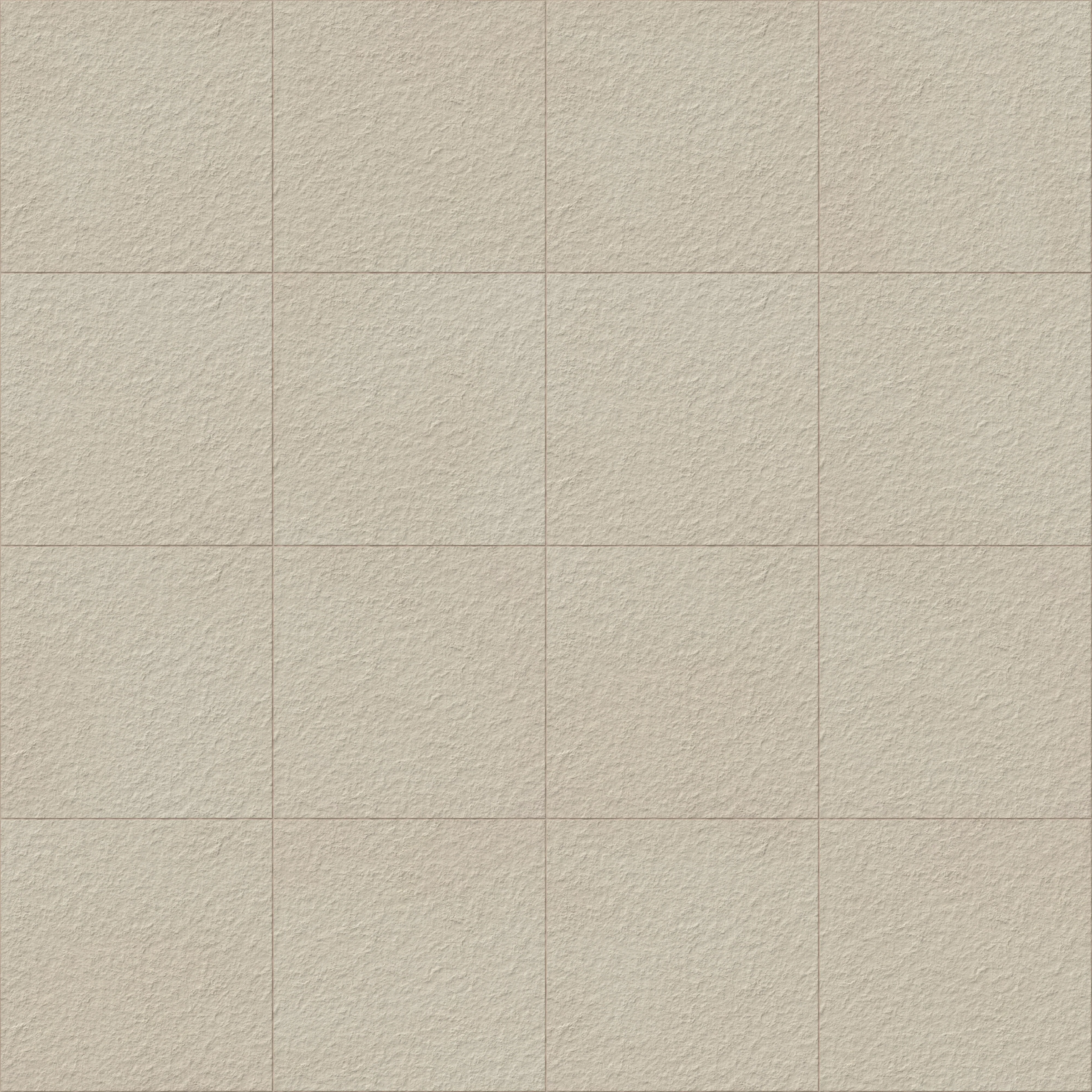 Palmer 24x24 Raw Porcelain Tile in Natural - Image 5