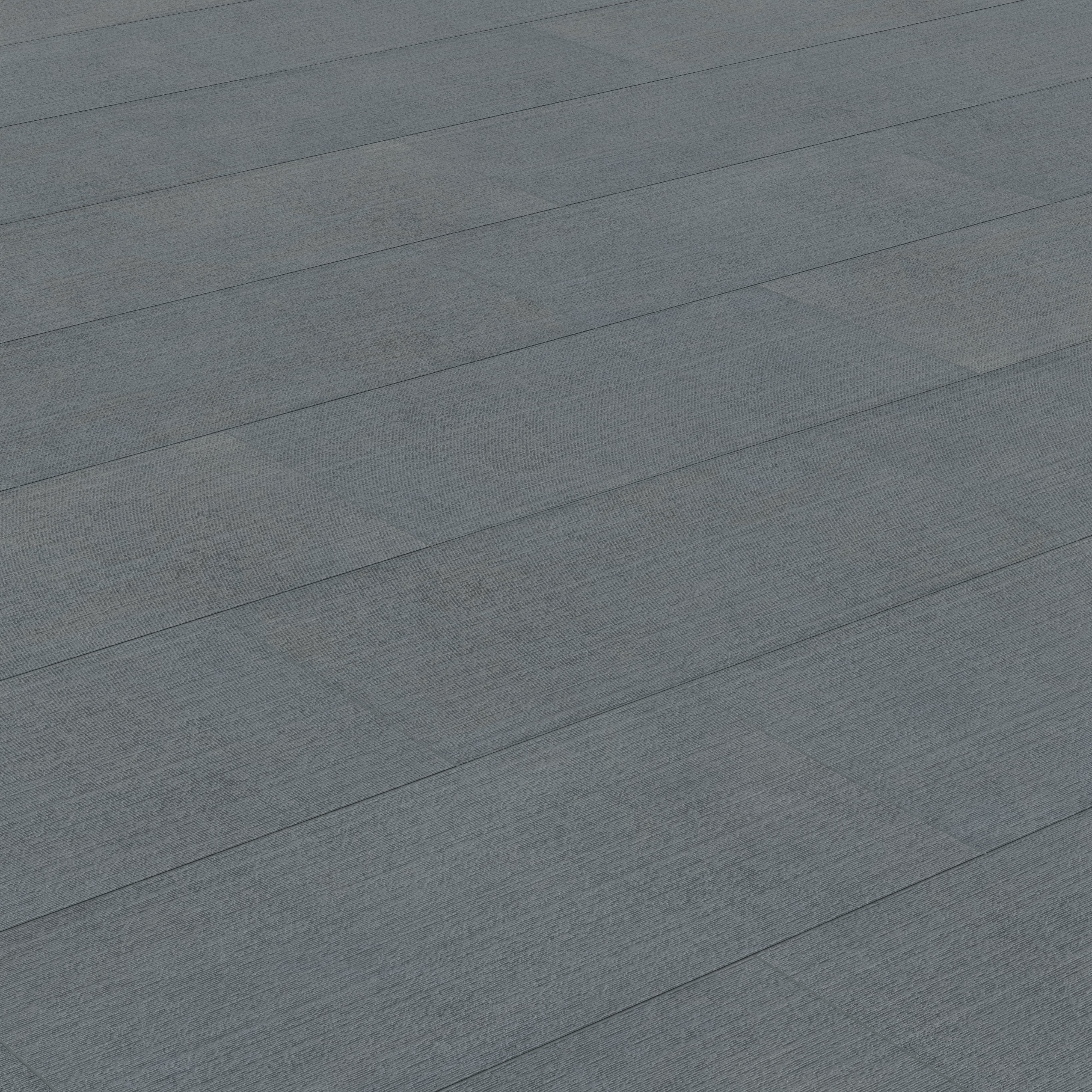 Palmer 24x48 Chiseled Porcelain Tile in Ocean Blue - Image 6