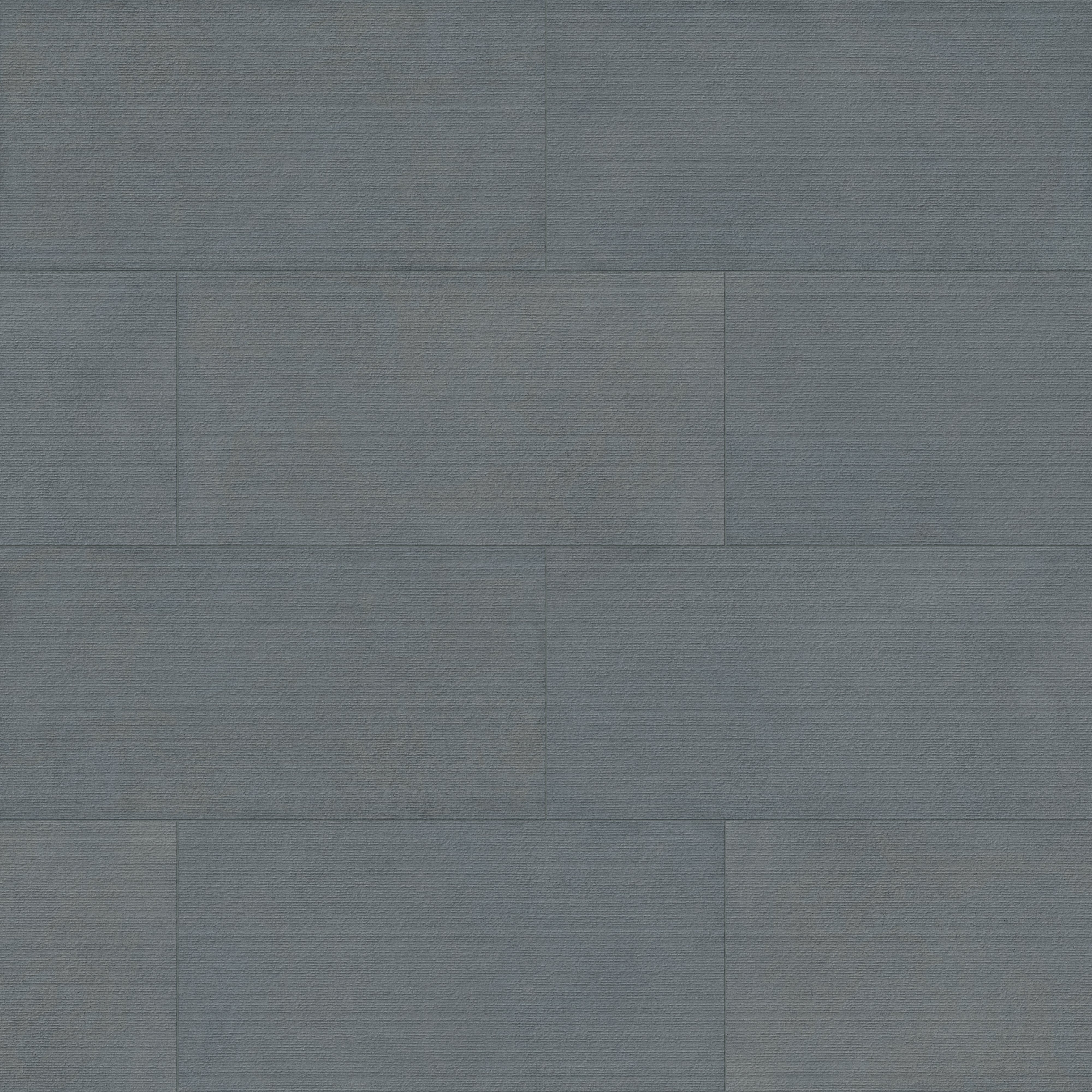 Palmer 24x48 Chiseled Porcelain Tile in Ocean Blue - Image 8