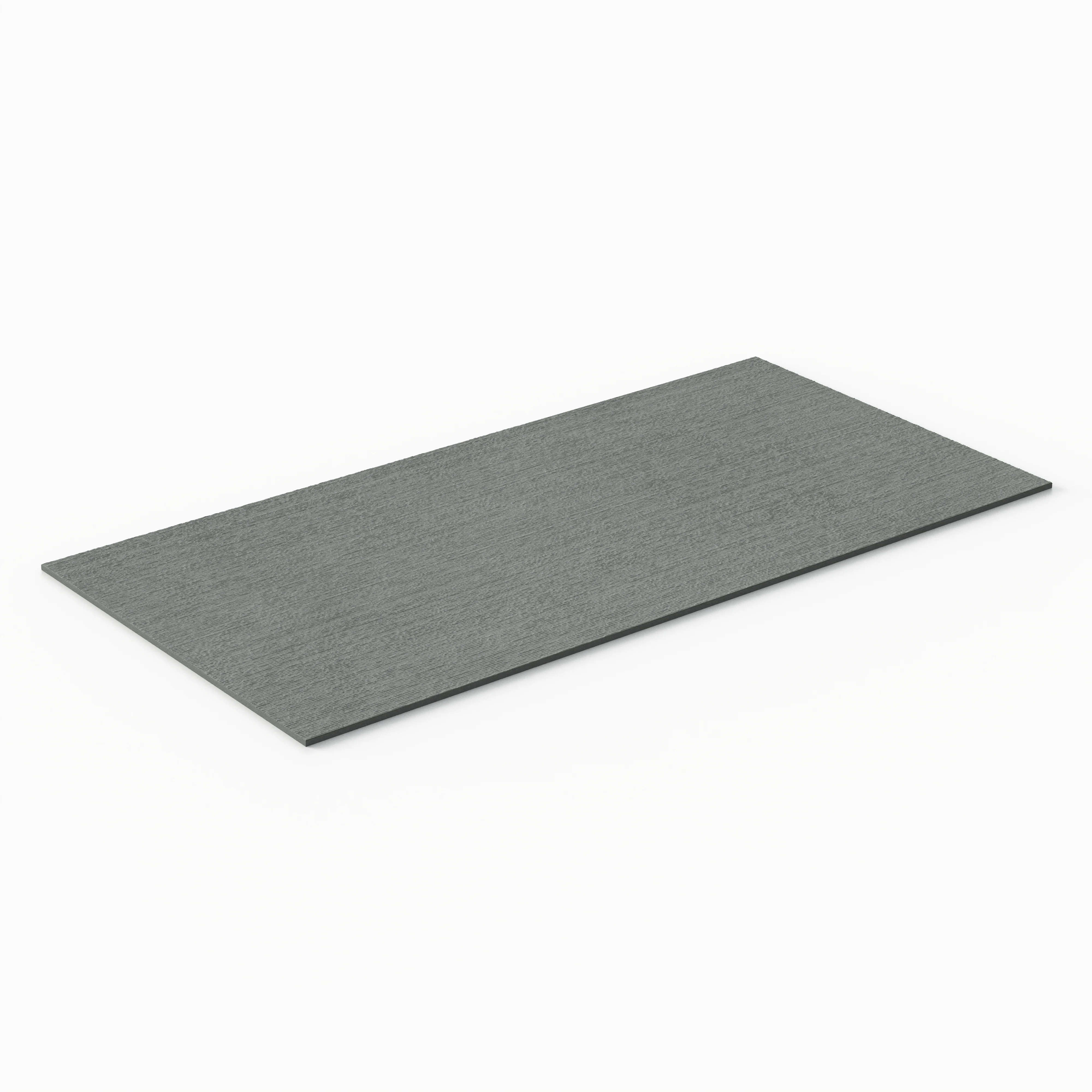 Palmer 24x48 Chiseled Porcelain Tile in Sage - Image 3