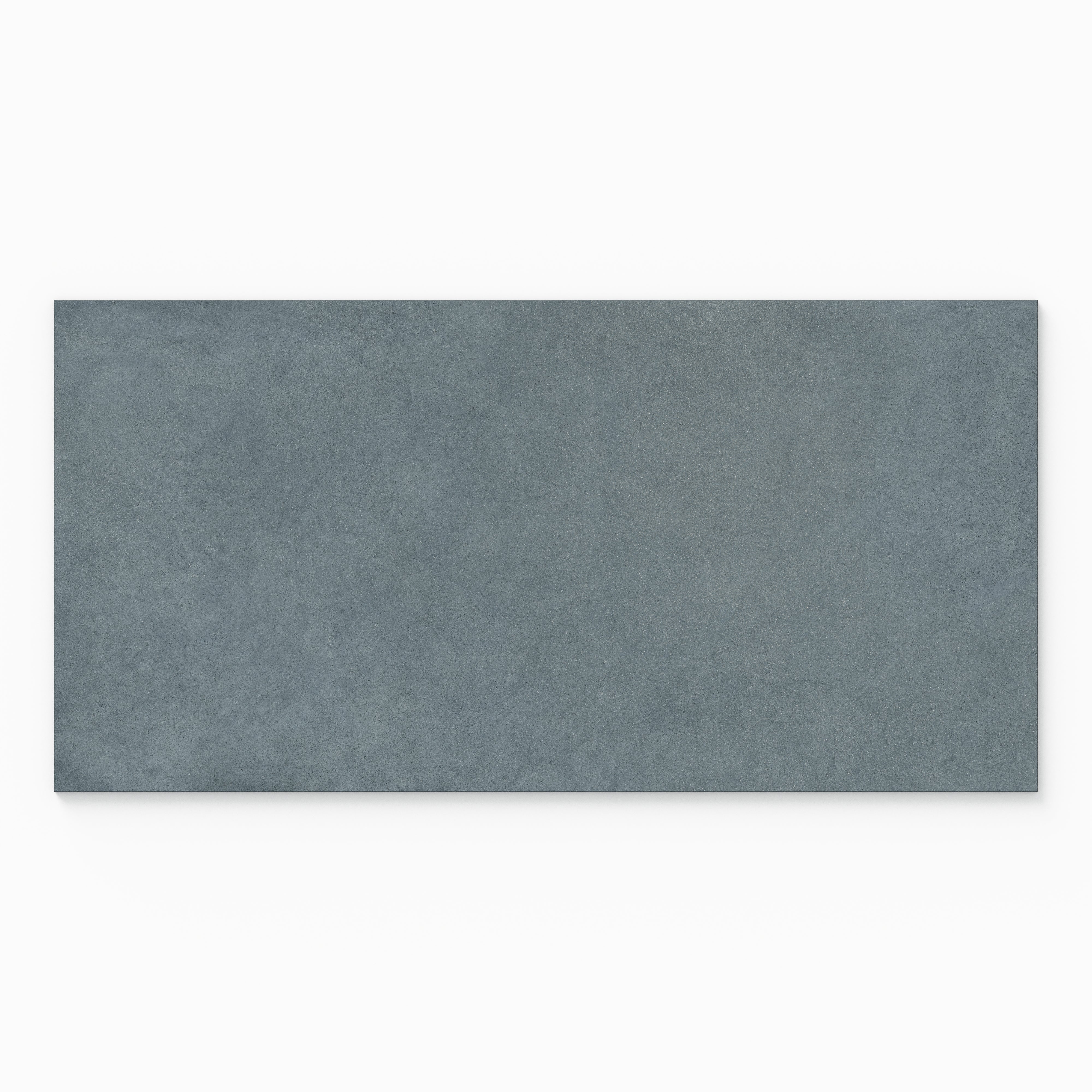 Palmer 24x48 Matte Porcelain Tile in Blue - Image 2