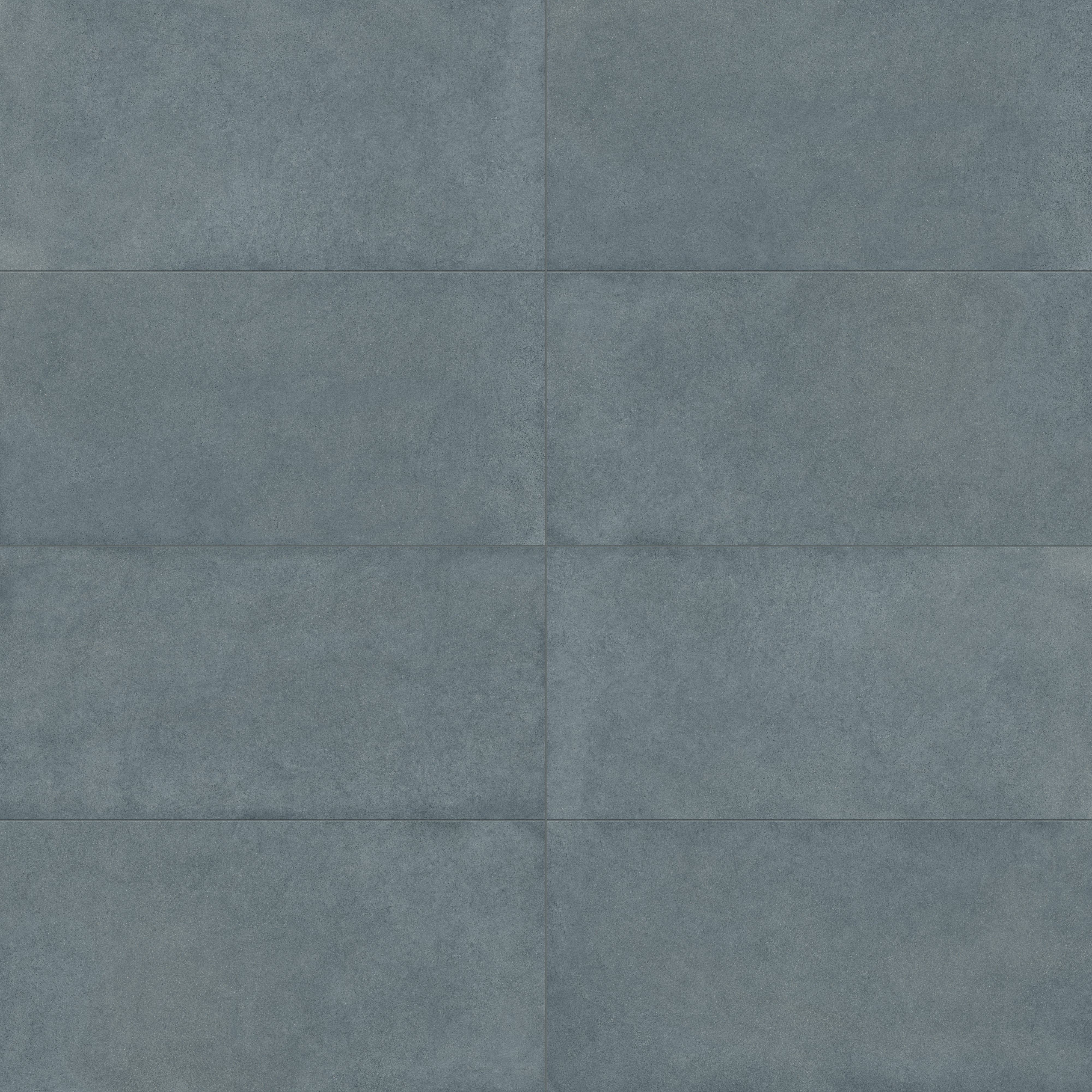 Palmer 24x48 Matte Porcelain Tile in Blue - Image 5