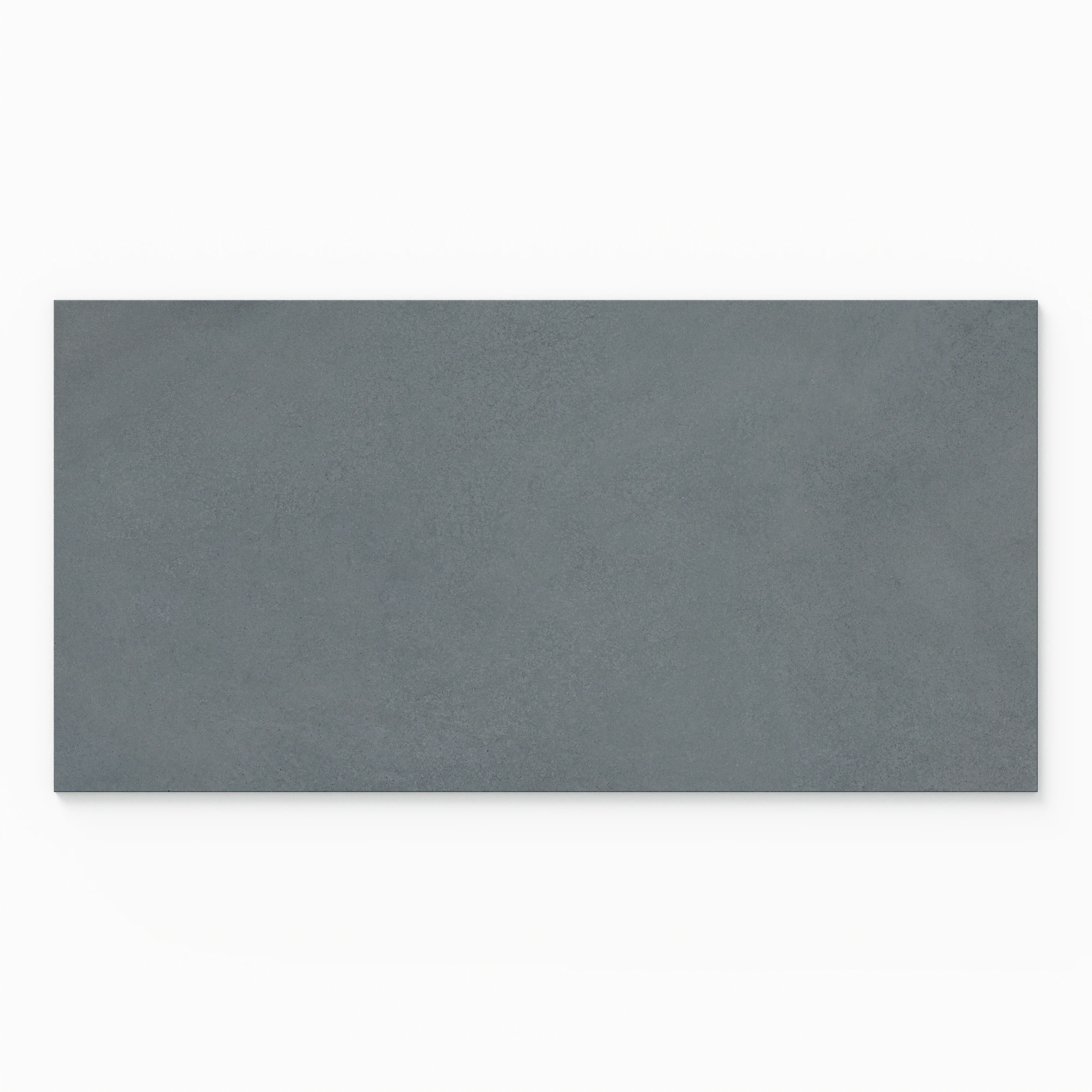 Palmer 24x48 Matte Porcelain Tile in Ocean Blue - Image 2