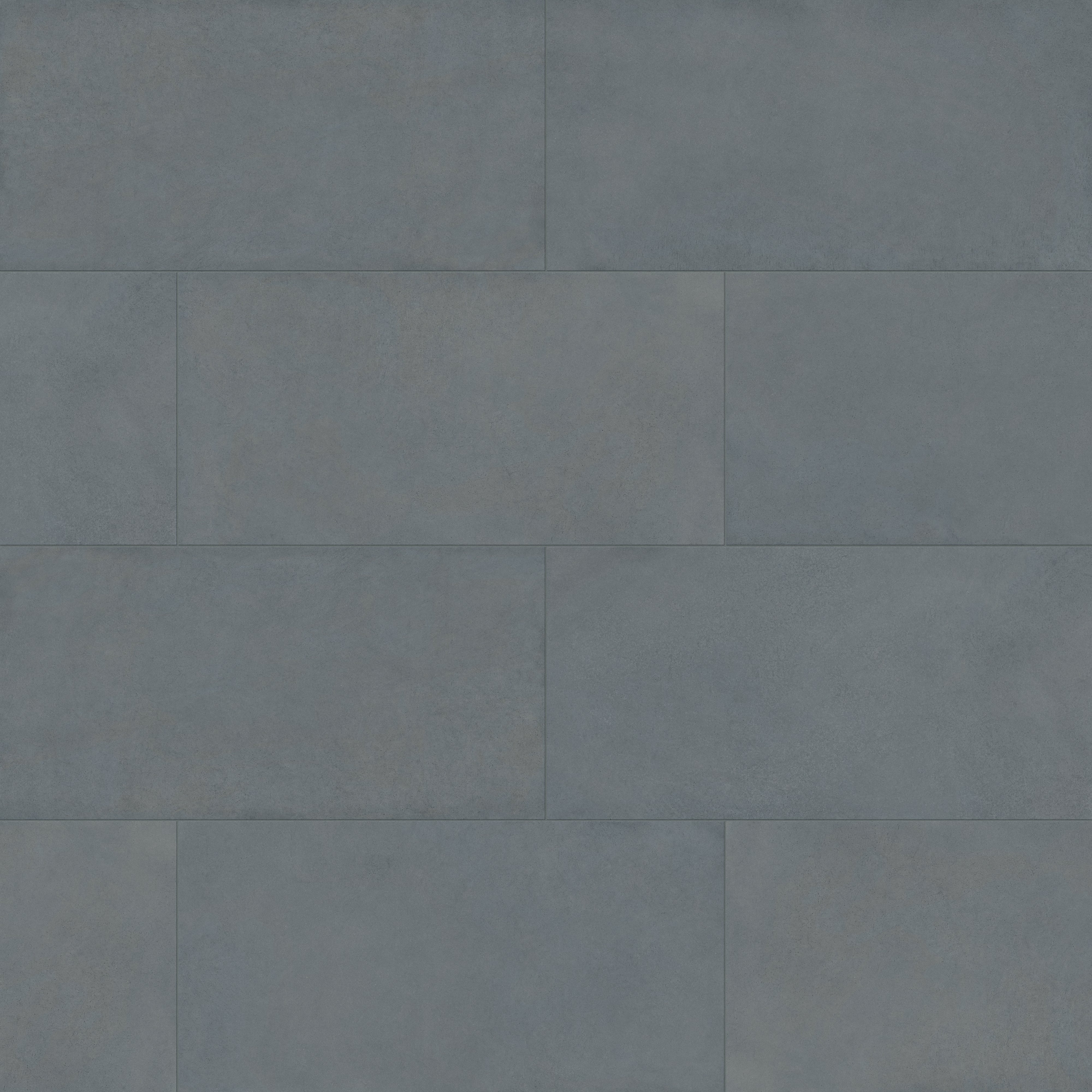 Palmer 24x48 Matte Porcelain Tile in Ocean Blue - Image 8