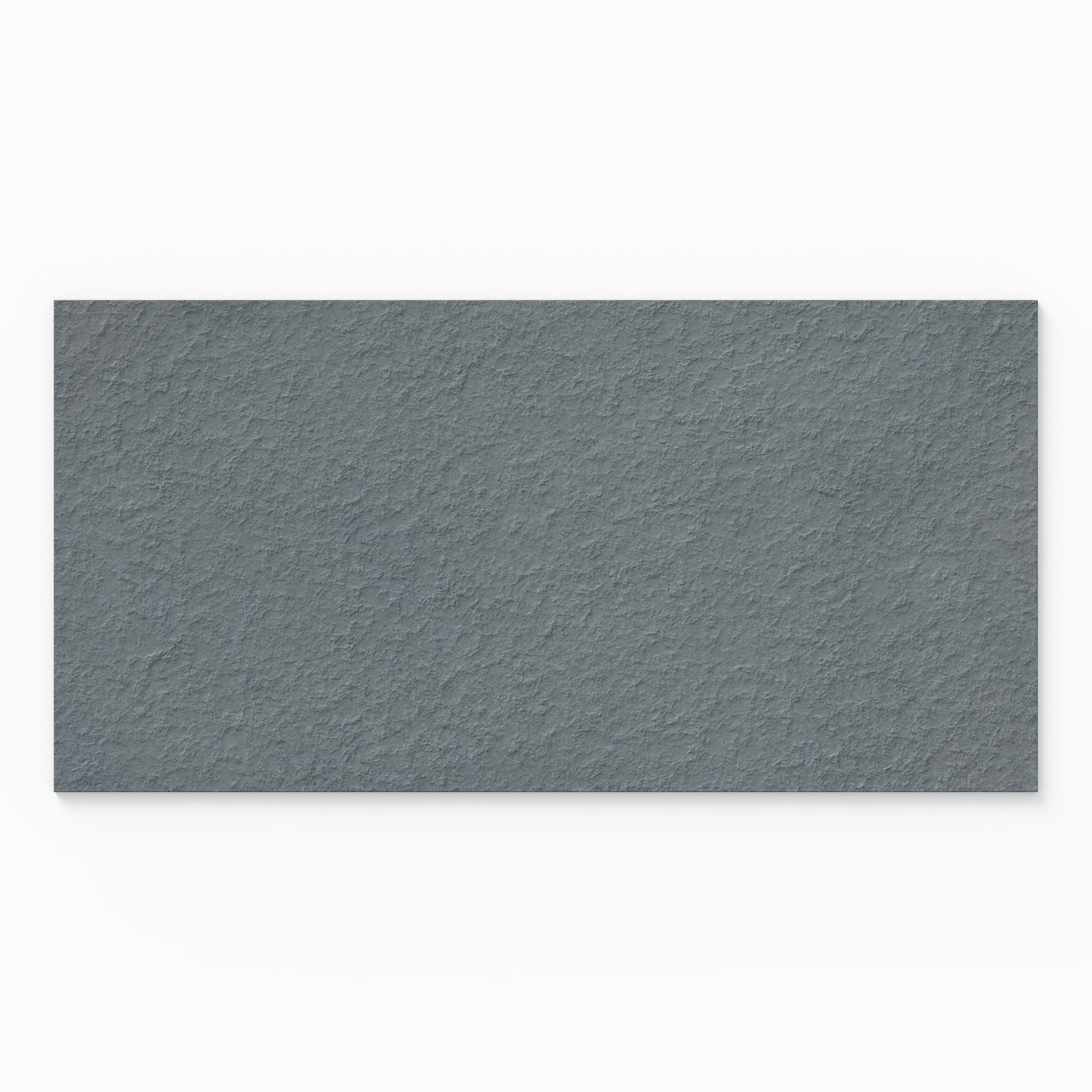 Palmer 24x48 Raw Porcelain Tile in Ocean Blue - Image 2
