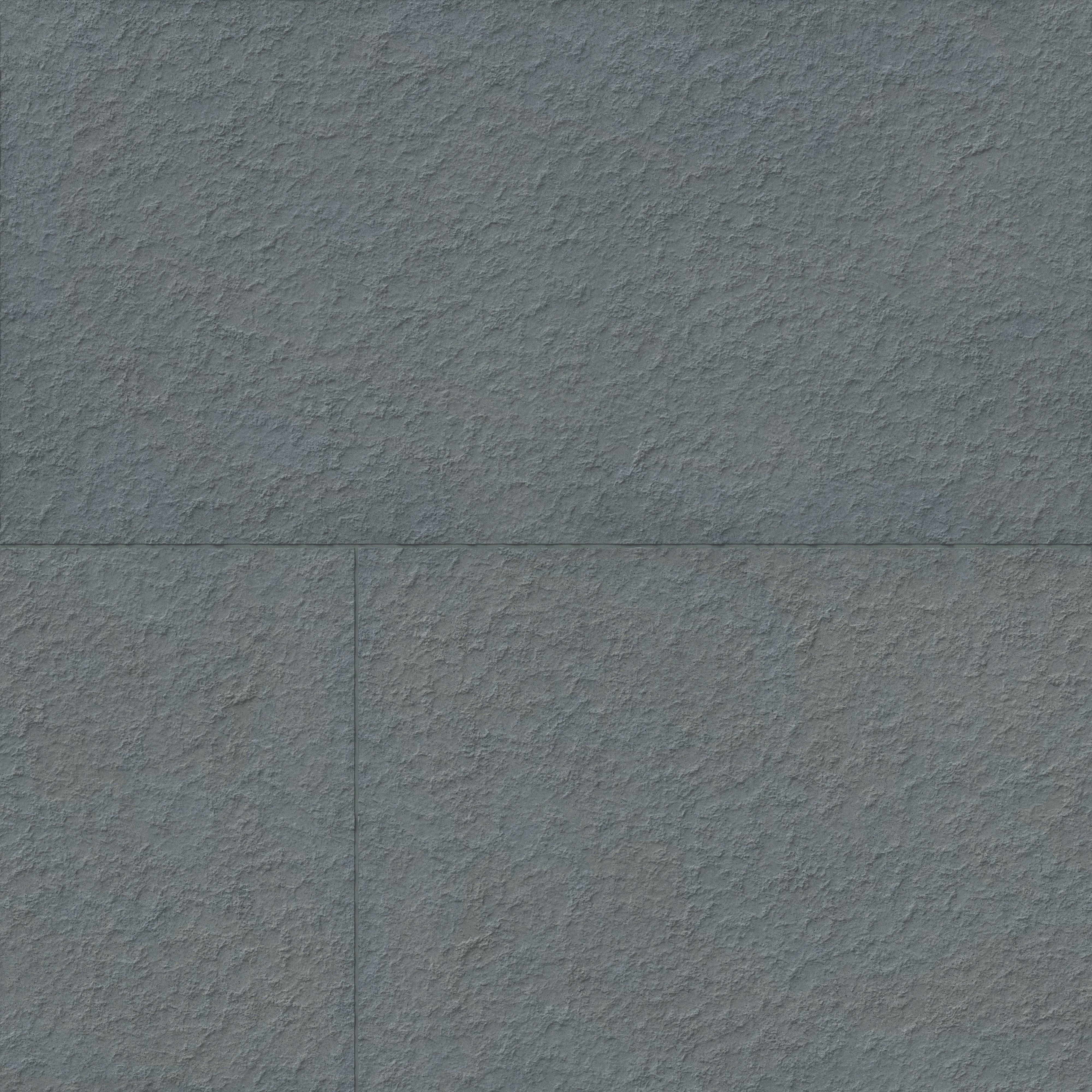 Palmer 24x48 Raw Porcelain Tile in Ocean Blue - Image 7