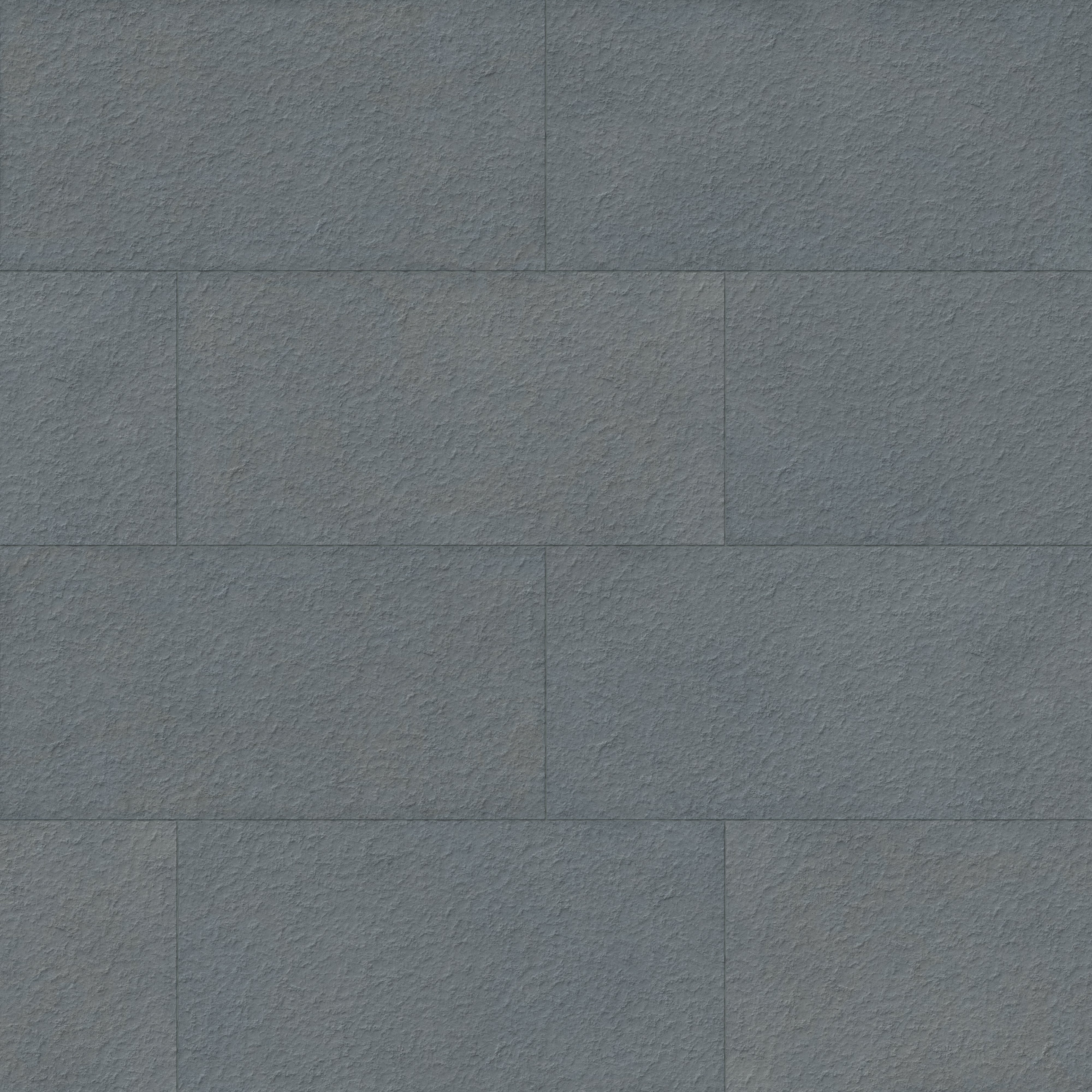 Palmer 24x48 Raw Porcelain Tile in Ocean Blue - Image 8