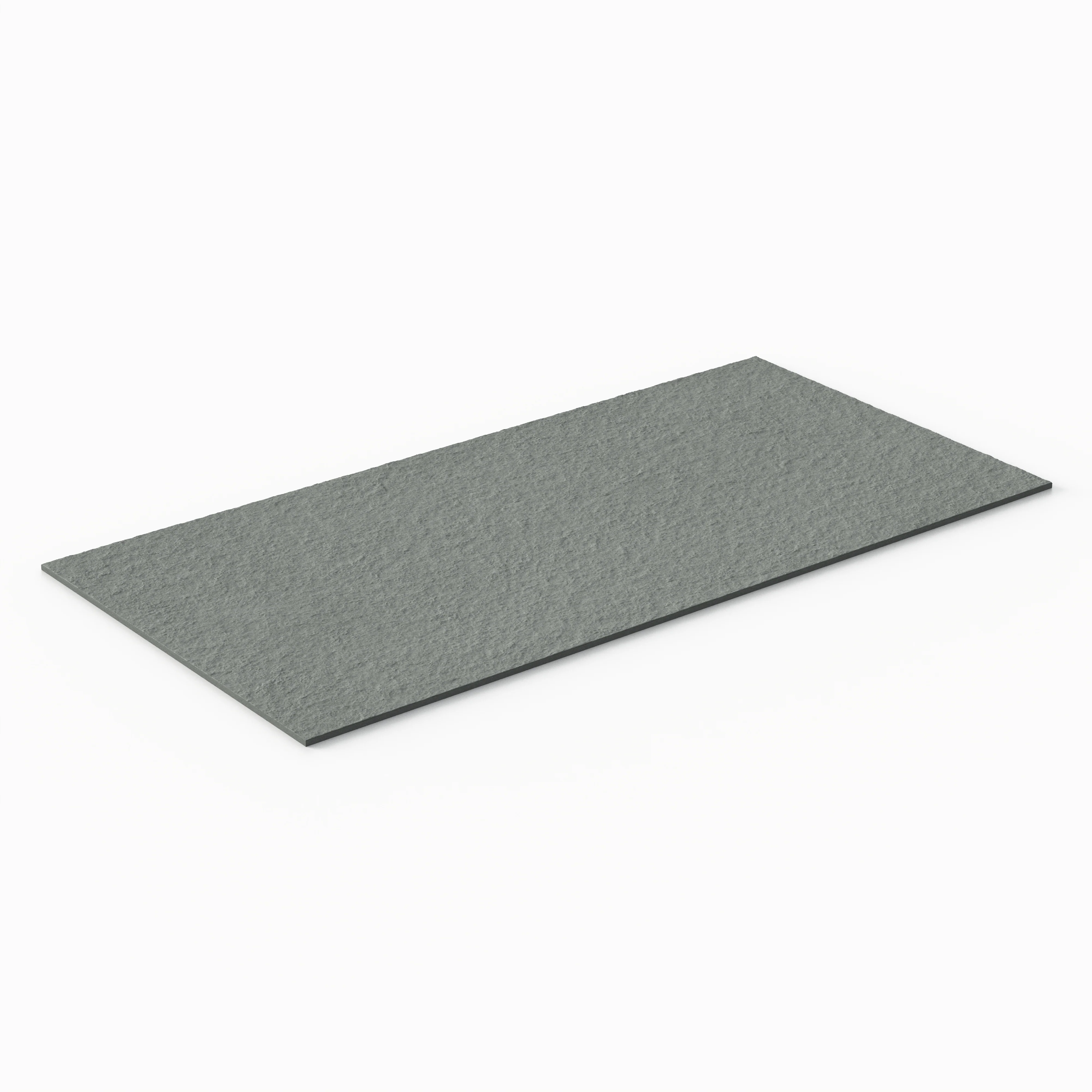 Palmer 24x48 Raw Porcelain Tile in Sage - Image 4
