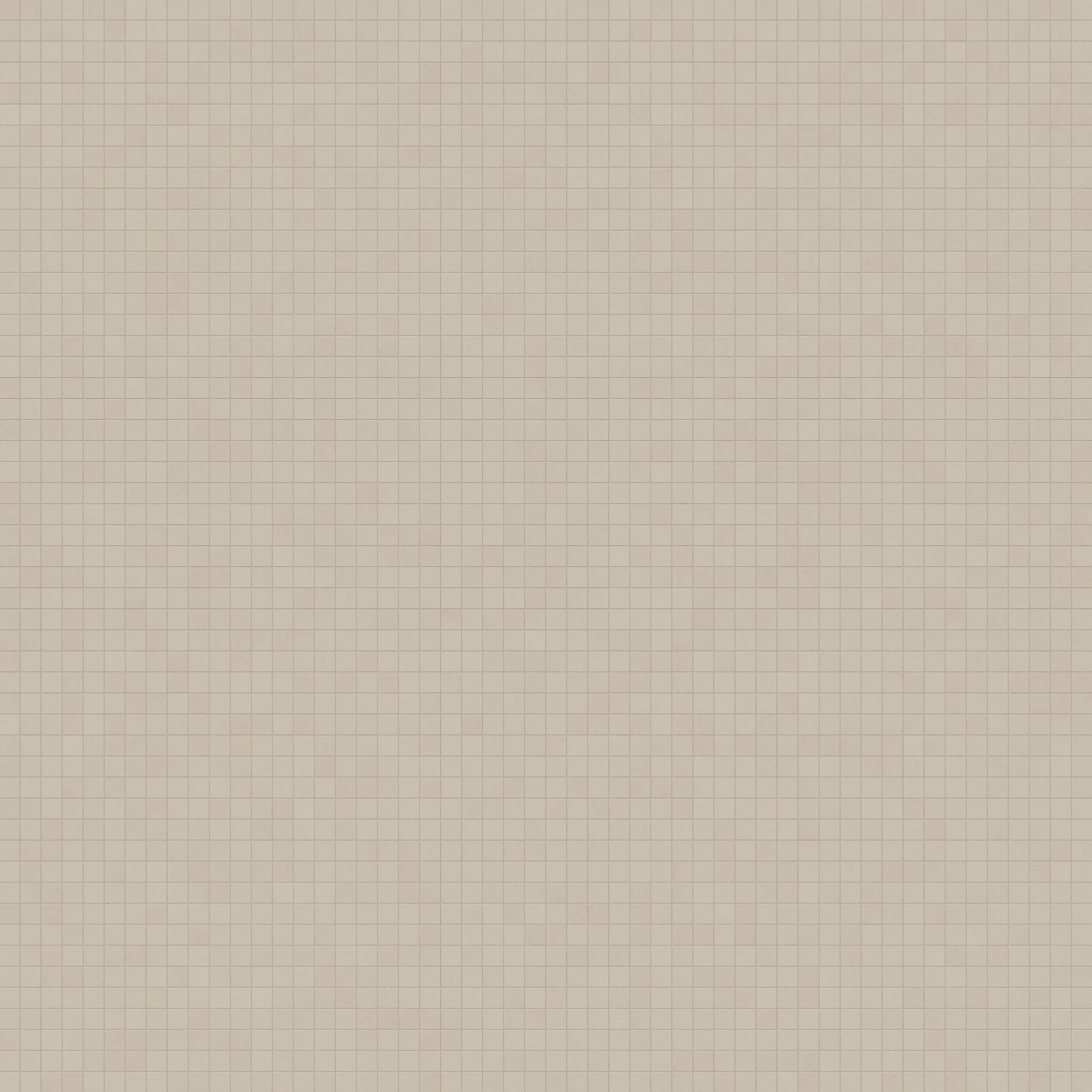 Palmer 2x2 Matte Porcelain Mosaic Tile in Natural - Image 5