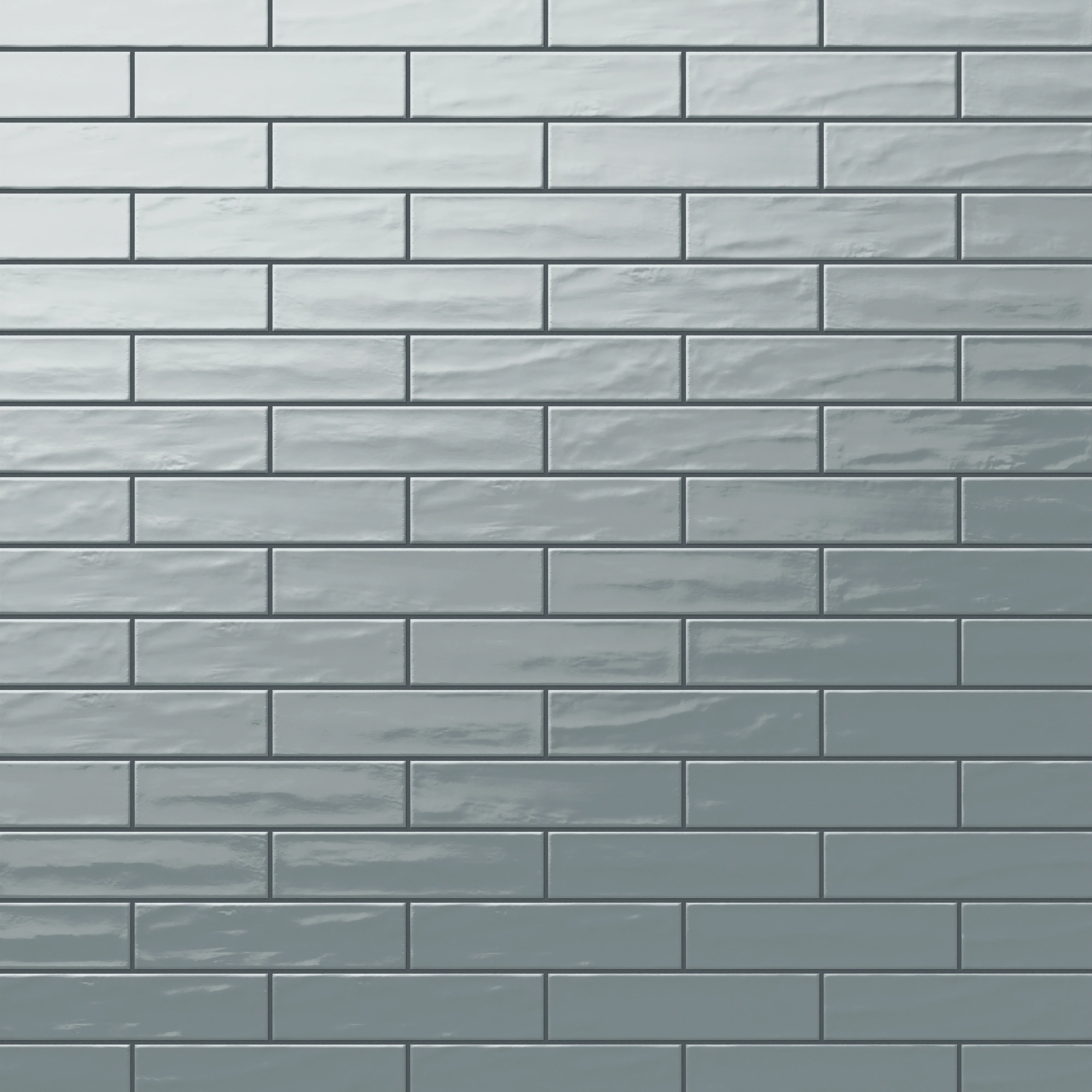 Palmer 3x12 Glossy Porcelain Tile in Eucalyptus - Image 9