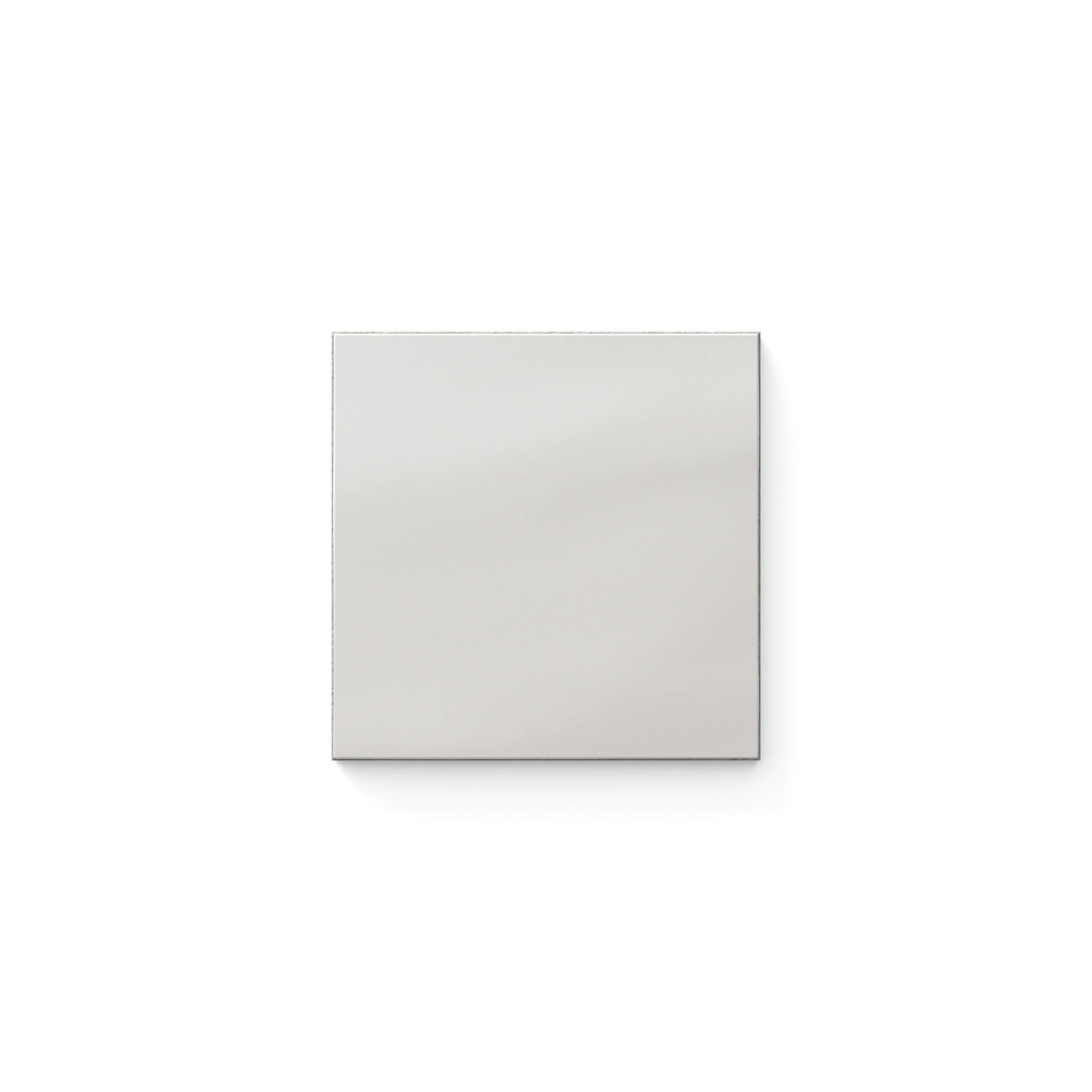 Palmer 4x4 Glossy Bianco Tile Sample