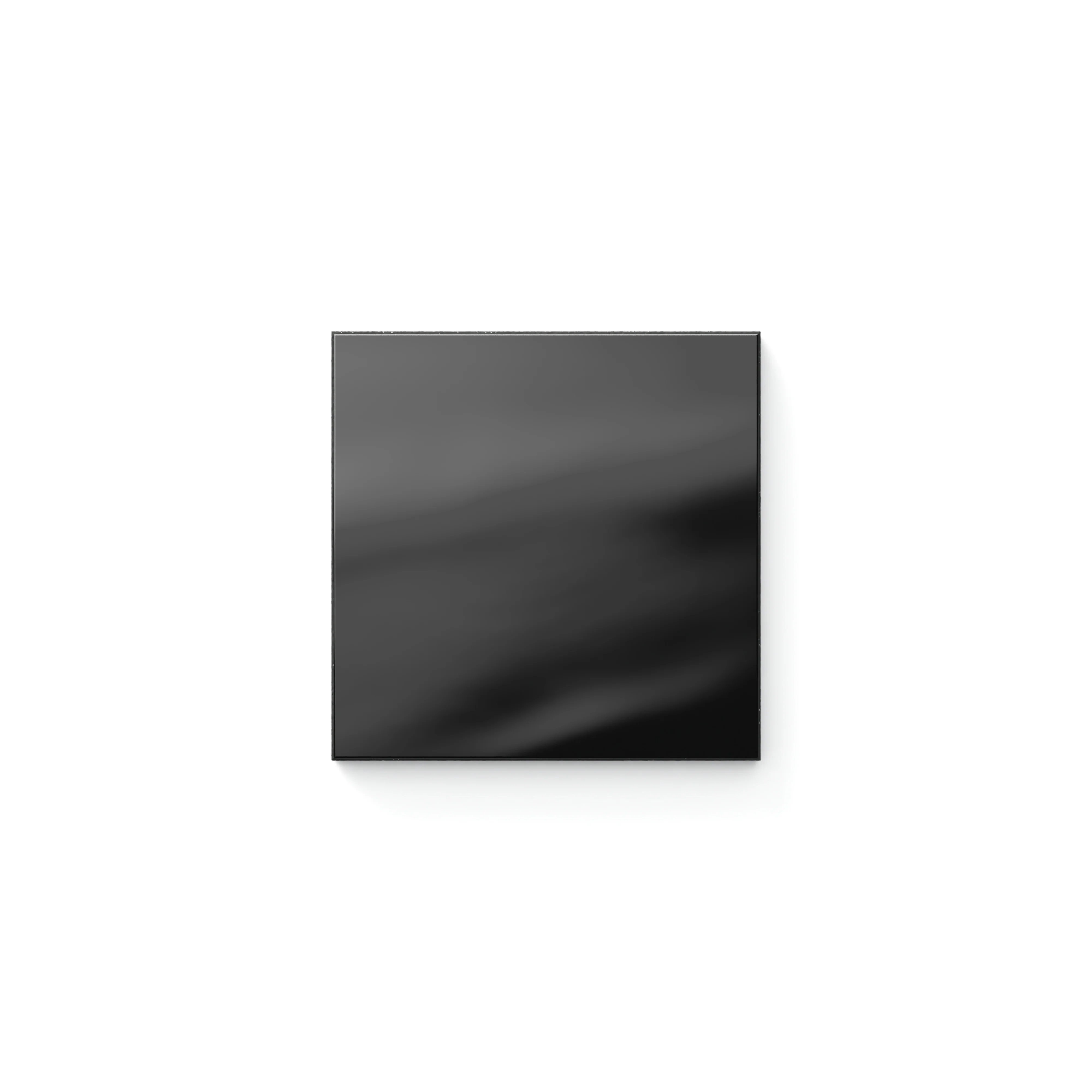 Palmer 4x4 Glossy in Nero Sample