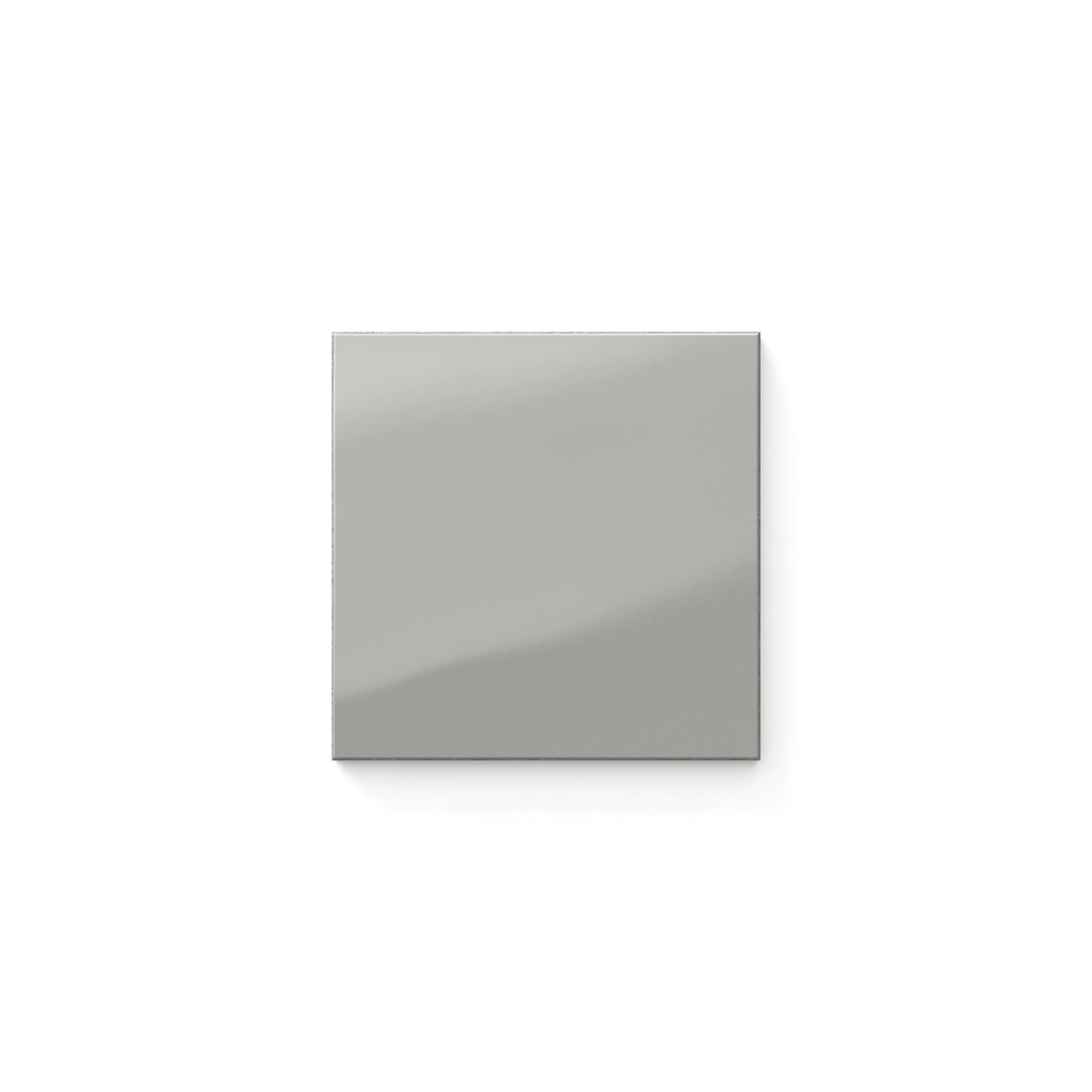 Palmer 4x4 Glossy Olive Tile Sample