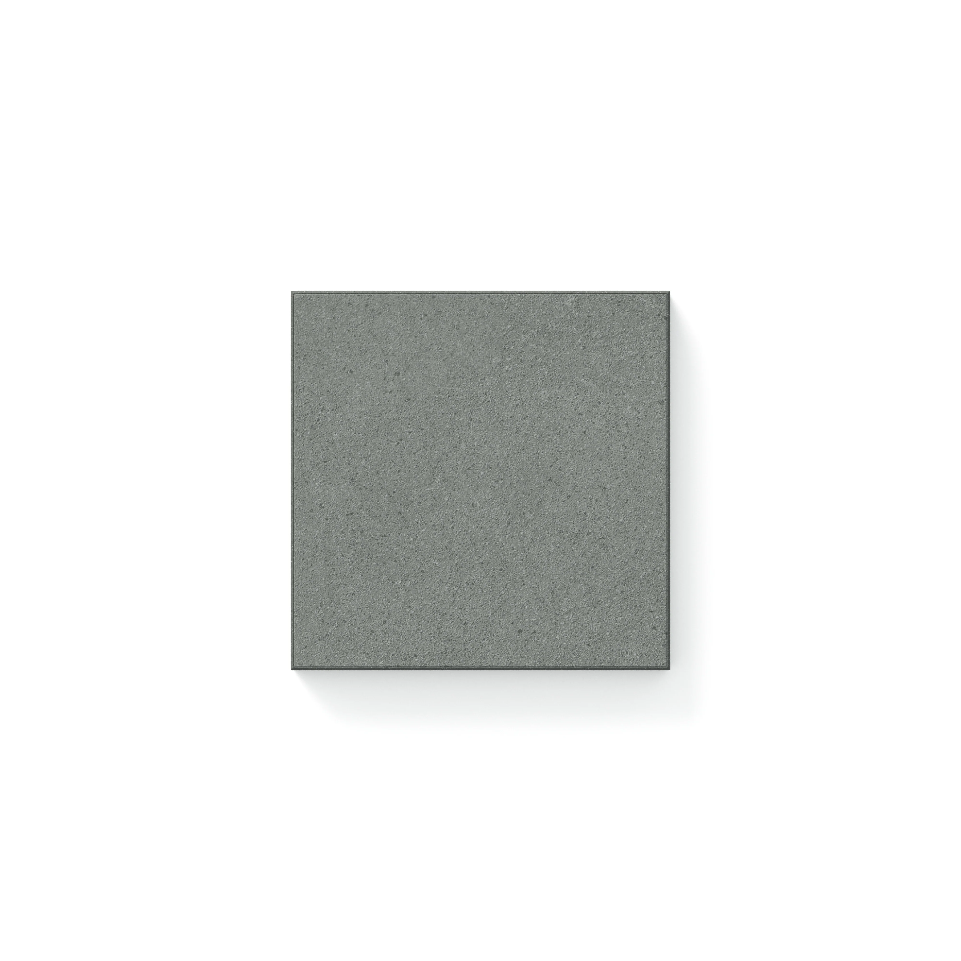 Palmer 4x4 Matte in Sage Sample
