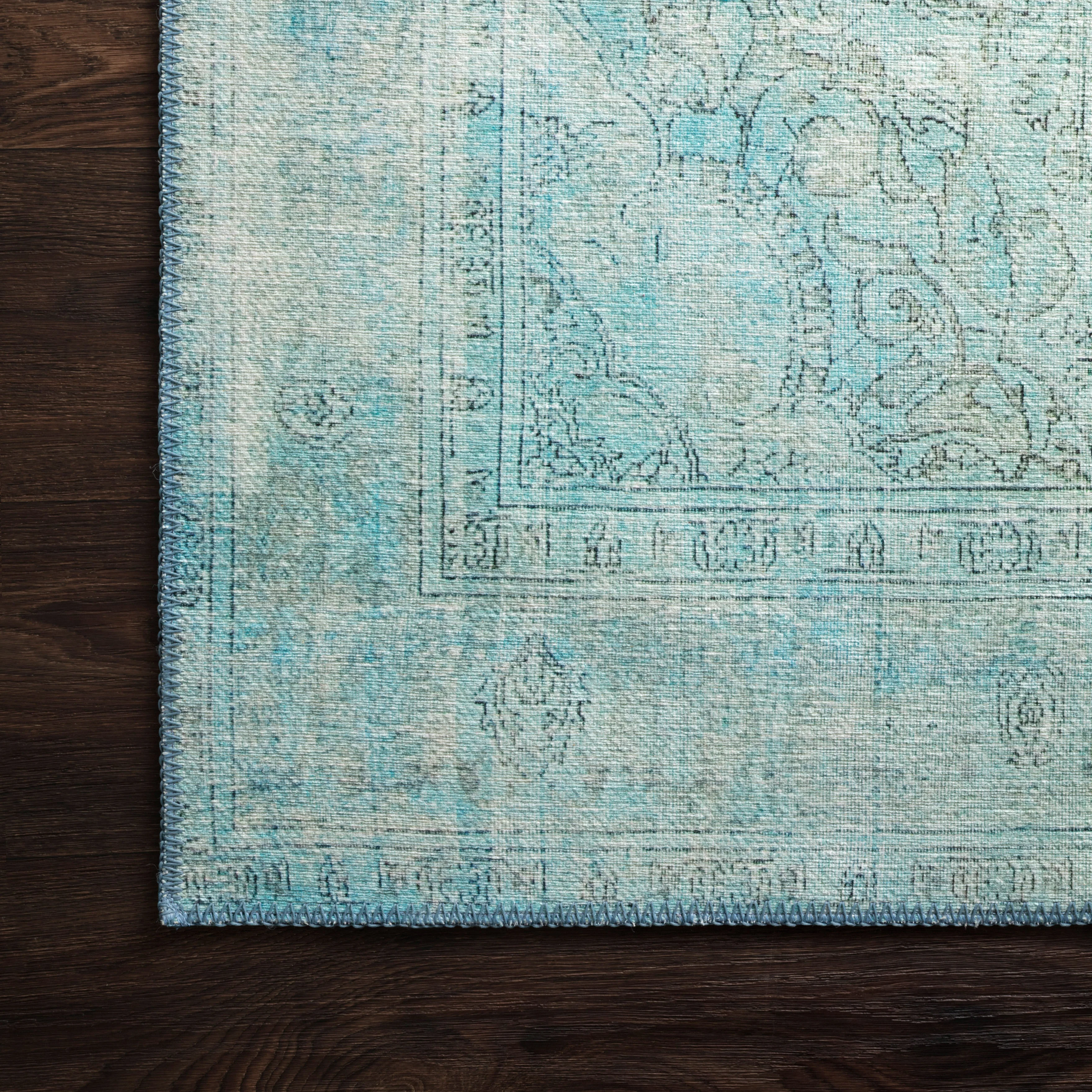 Pascal Rug in Lake - Image 3