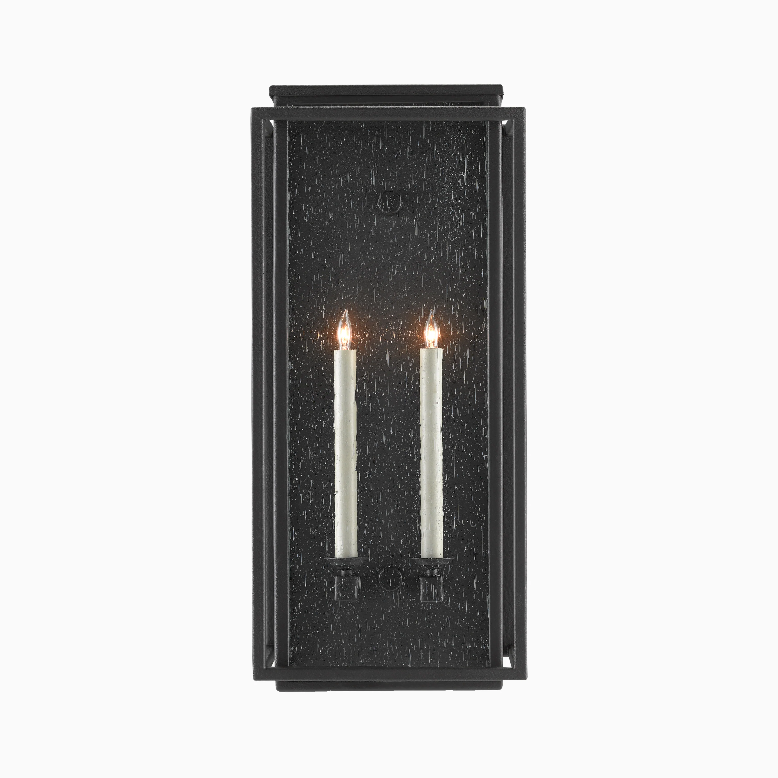 Pember Outdoor Wall Sconce, Medium - Image 3