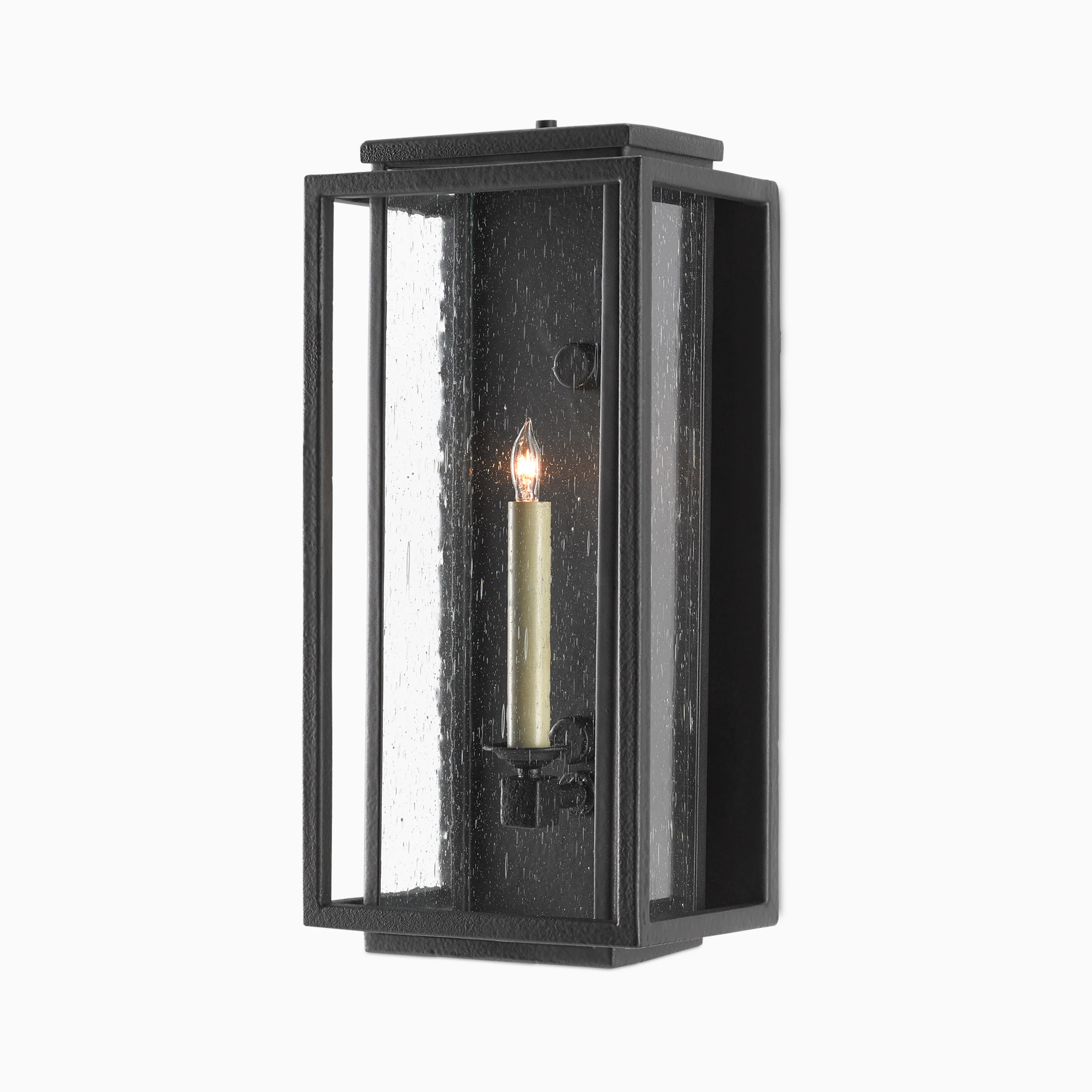 Pember Outdoor Wall Sconce, Small