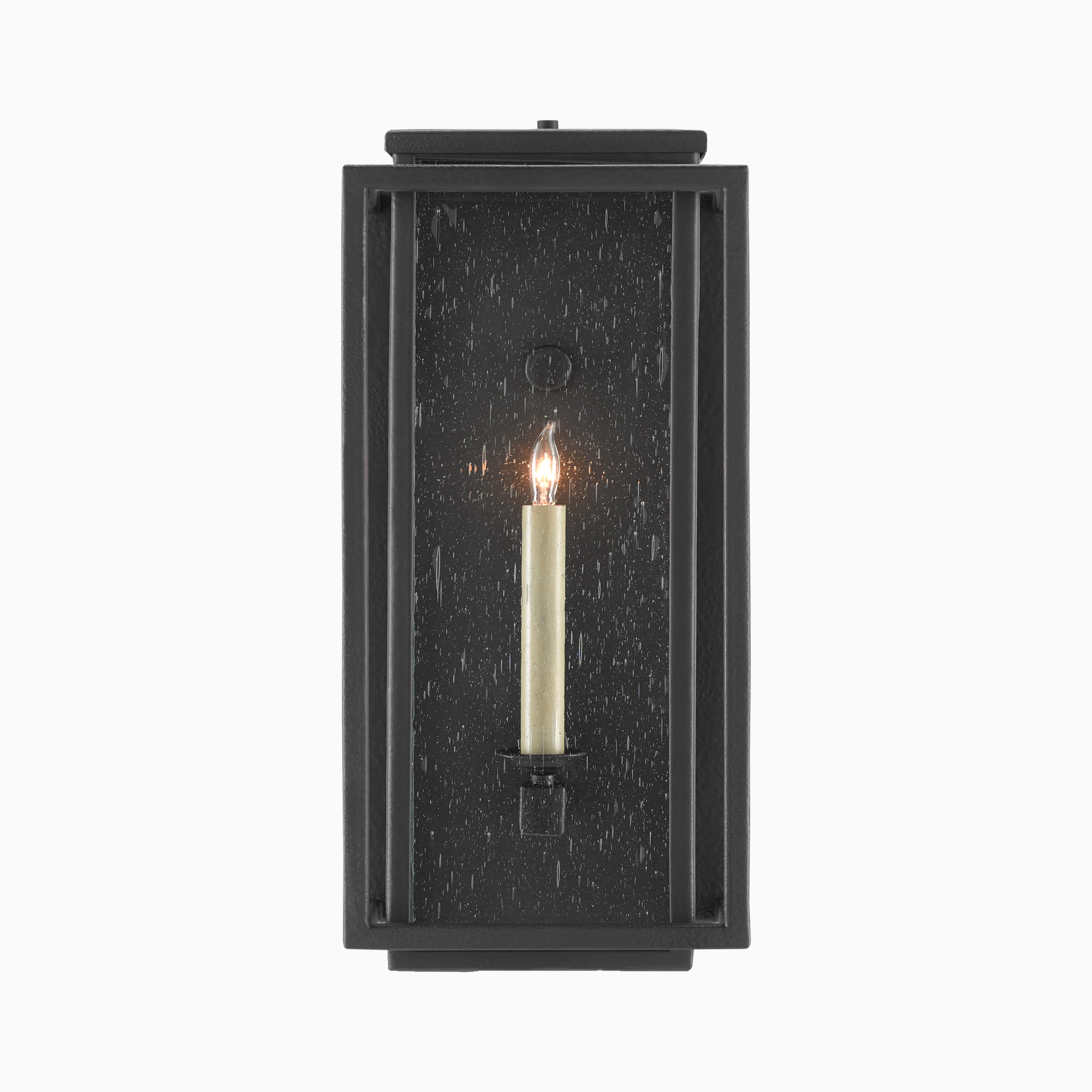 Pember Outdoor Wall Sconce, Small - Image 2