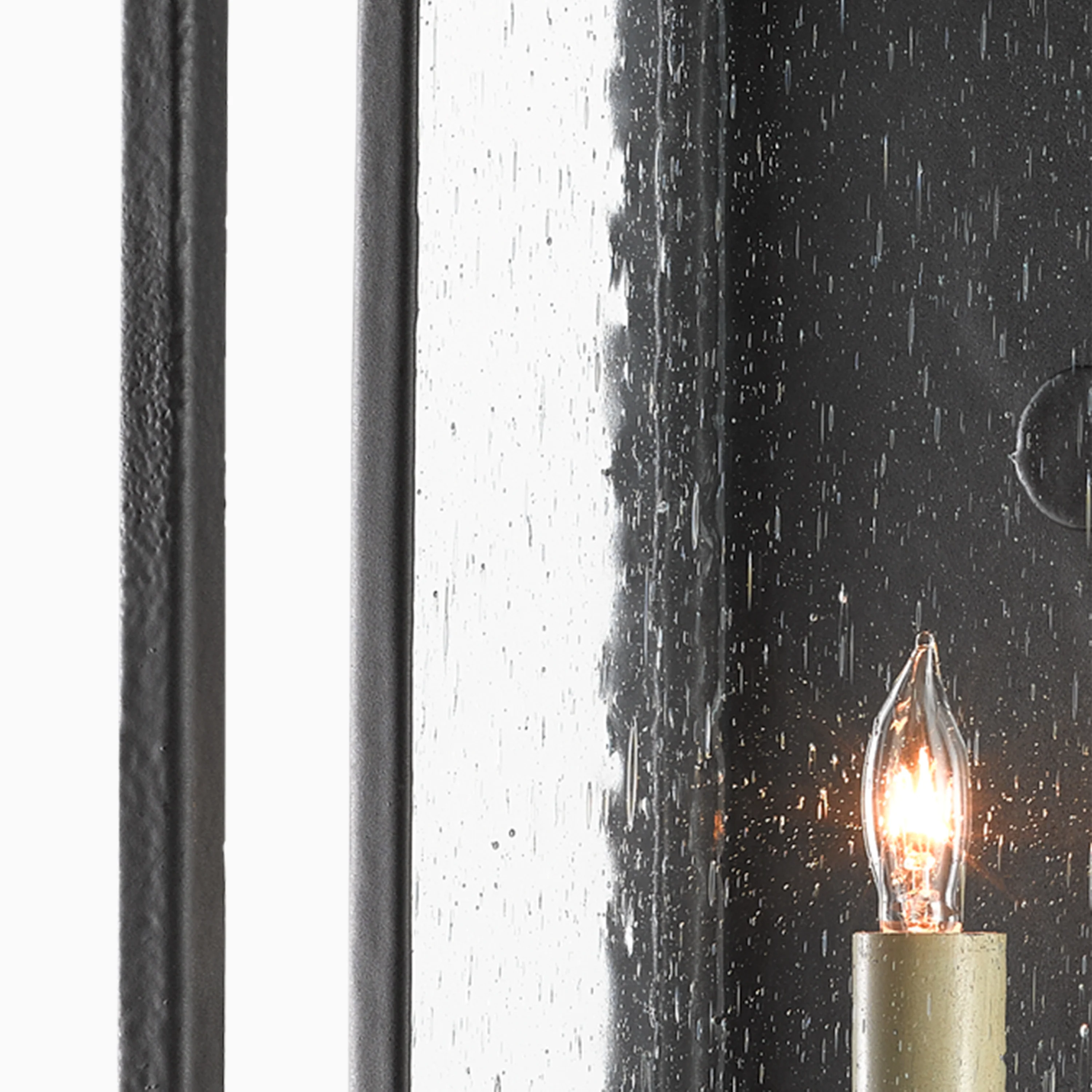 Pember Outdoor Wall Sconce, Small - Image 3