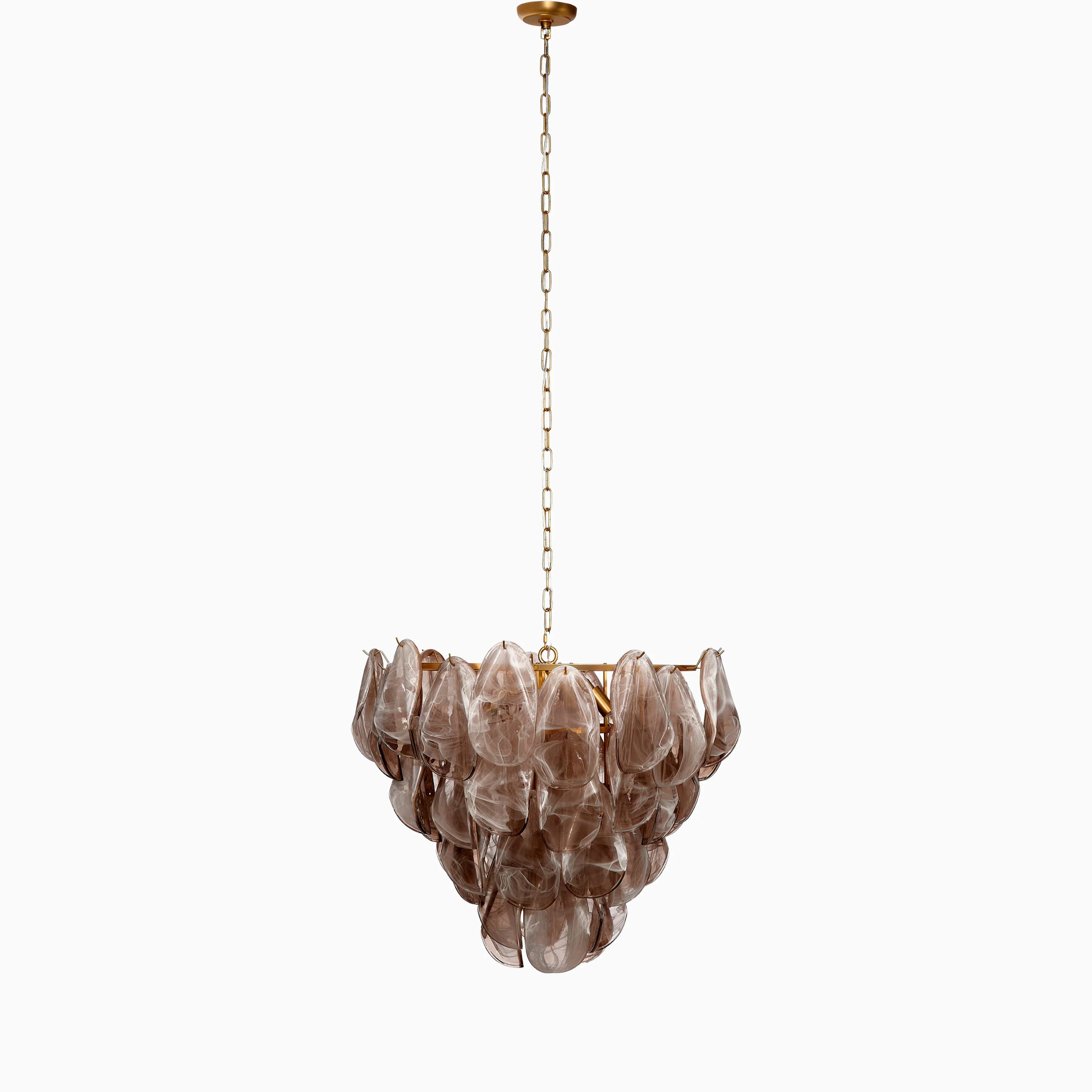 Petal Chandelier - Image 3