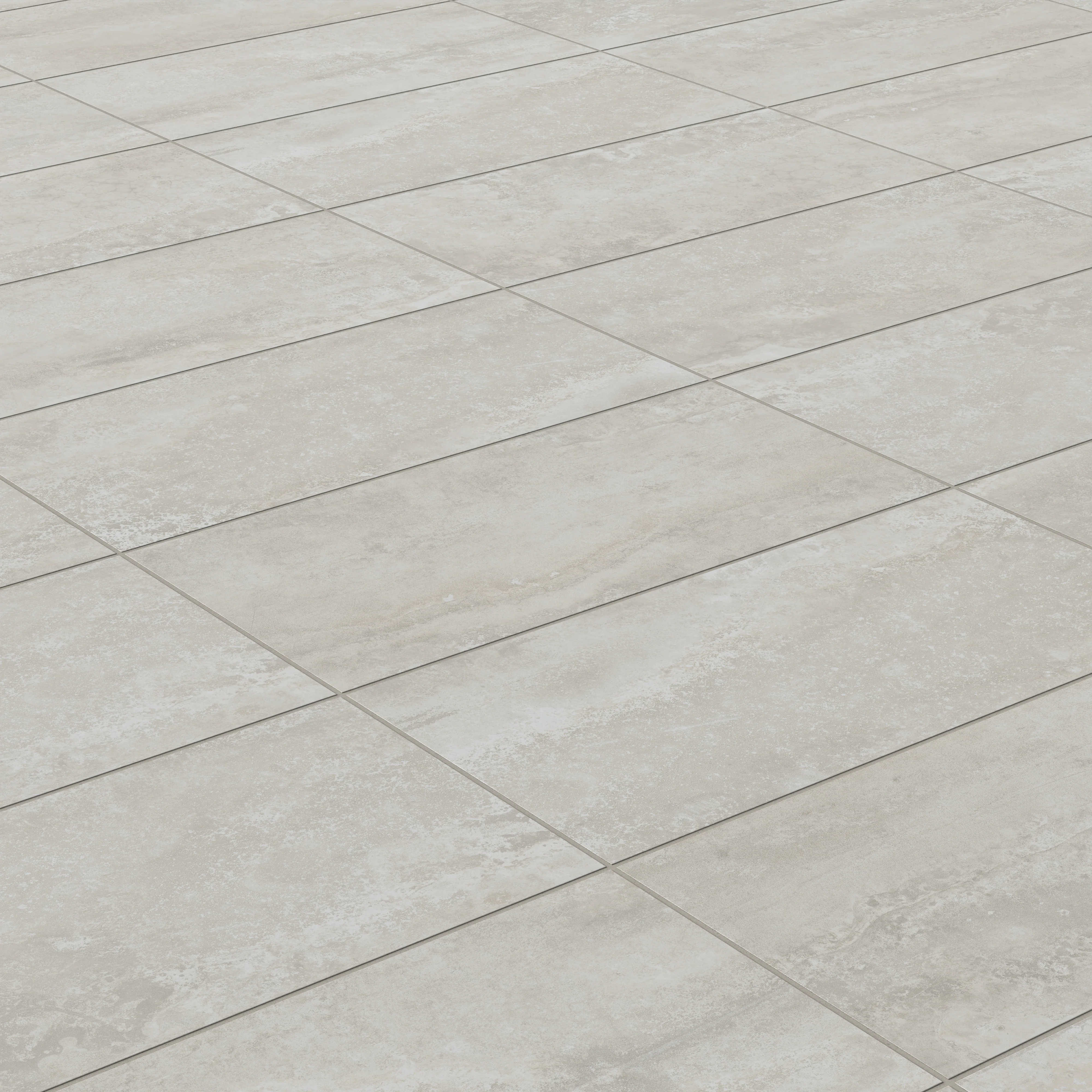 Pierce 12x24 Matte Porcelain Tile in Ash - Image 4