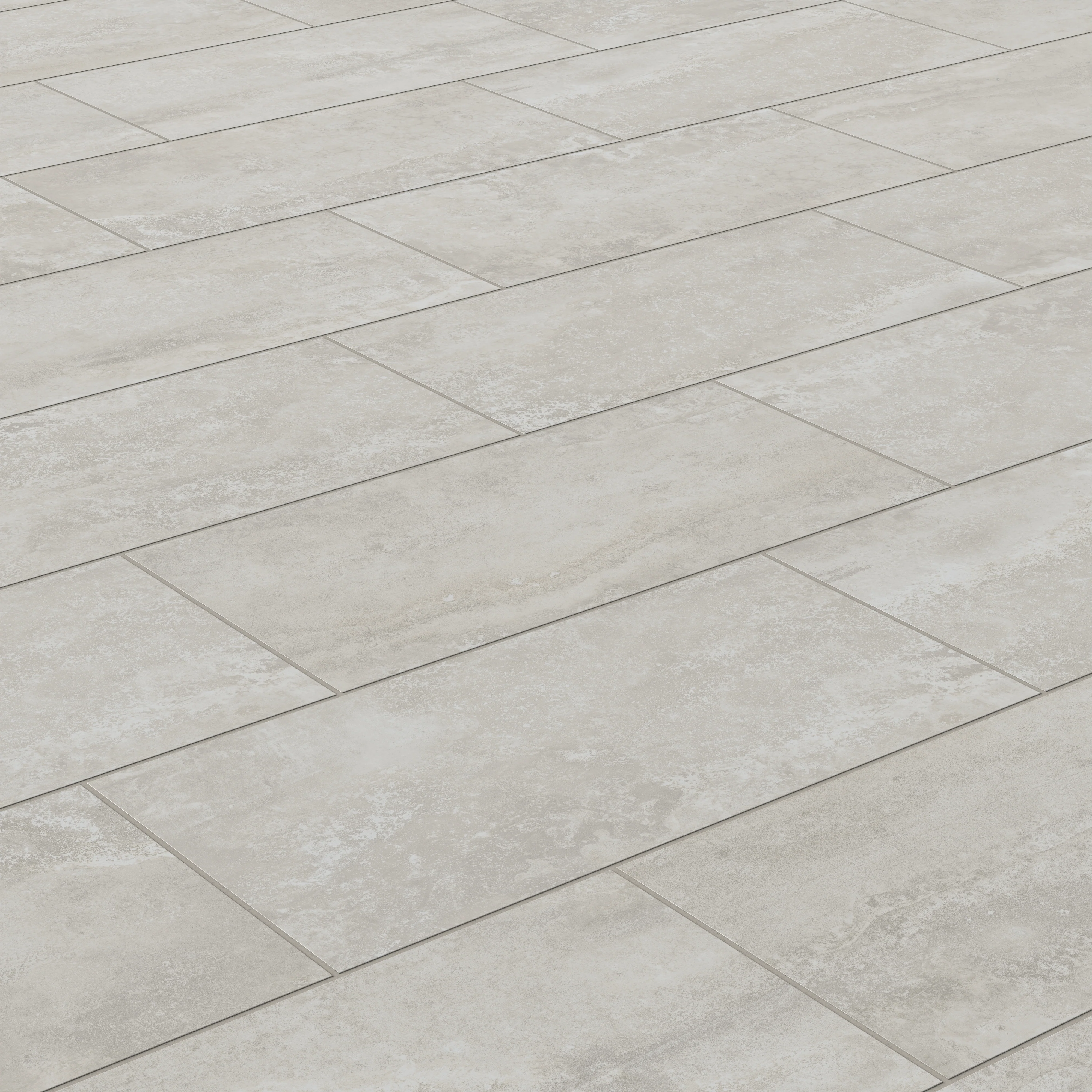 Pierce 12x24 Matte Porcelain Tile in Ash - Image 6
