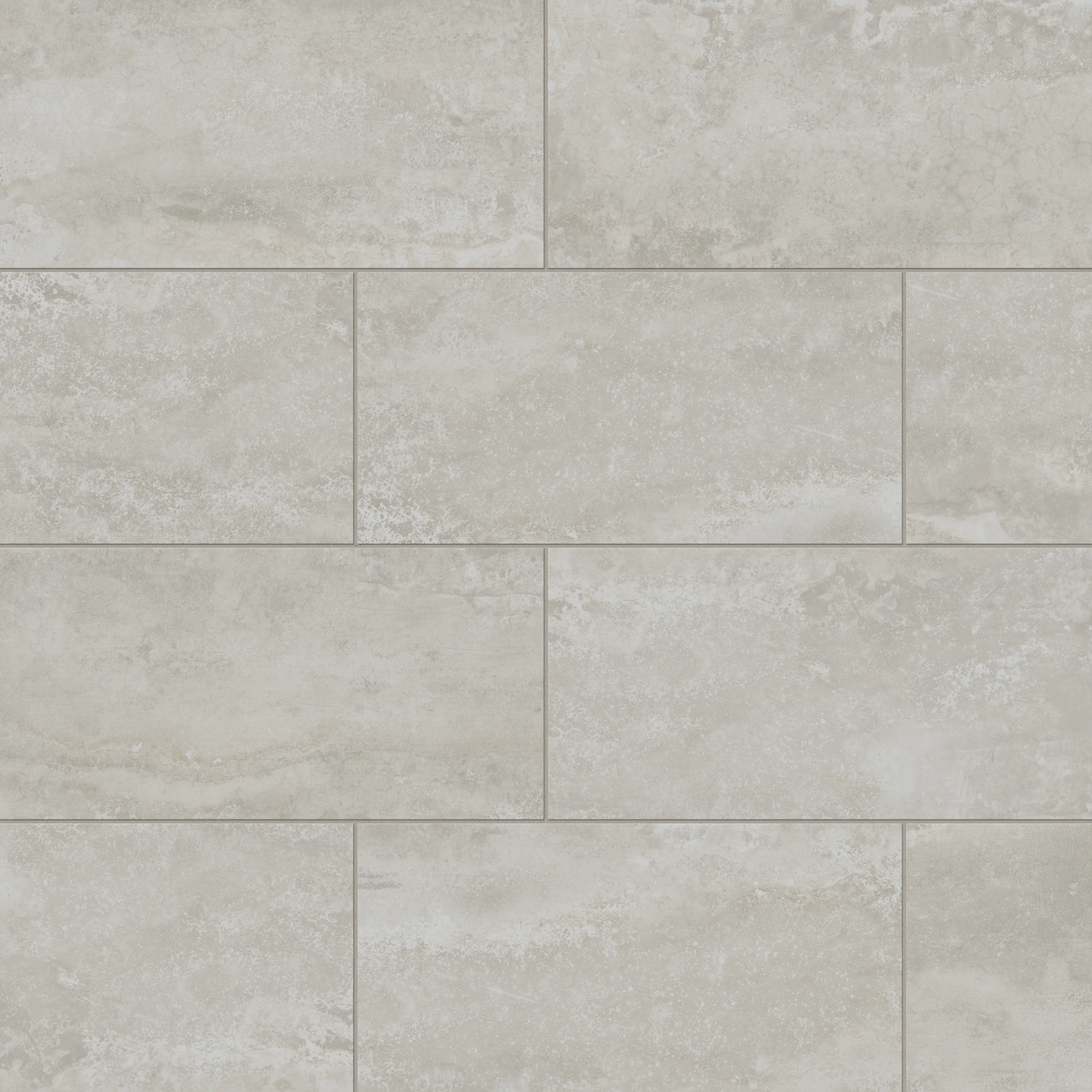 Pierce 12x24 Matte Porcelain Tile in Ash - Image 7
