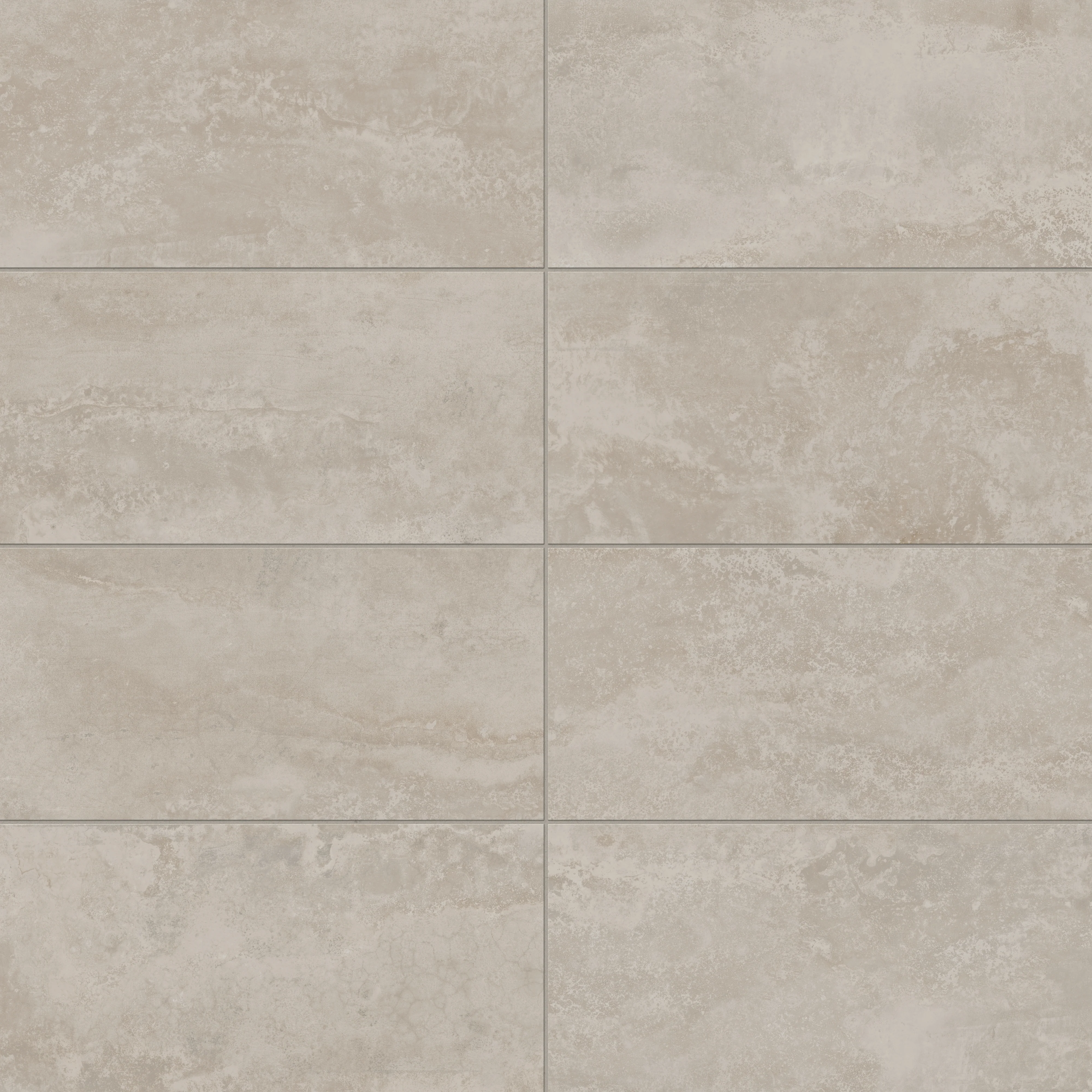 Pierce 12x24 Matte Porcelain Tile in Dune