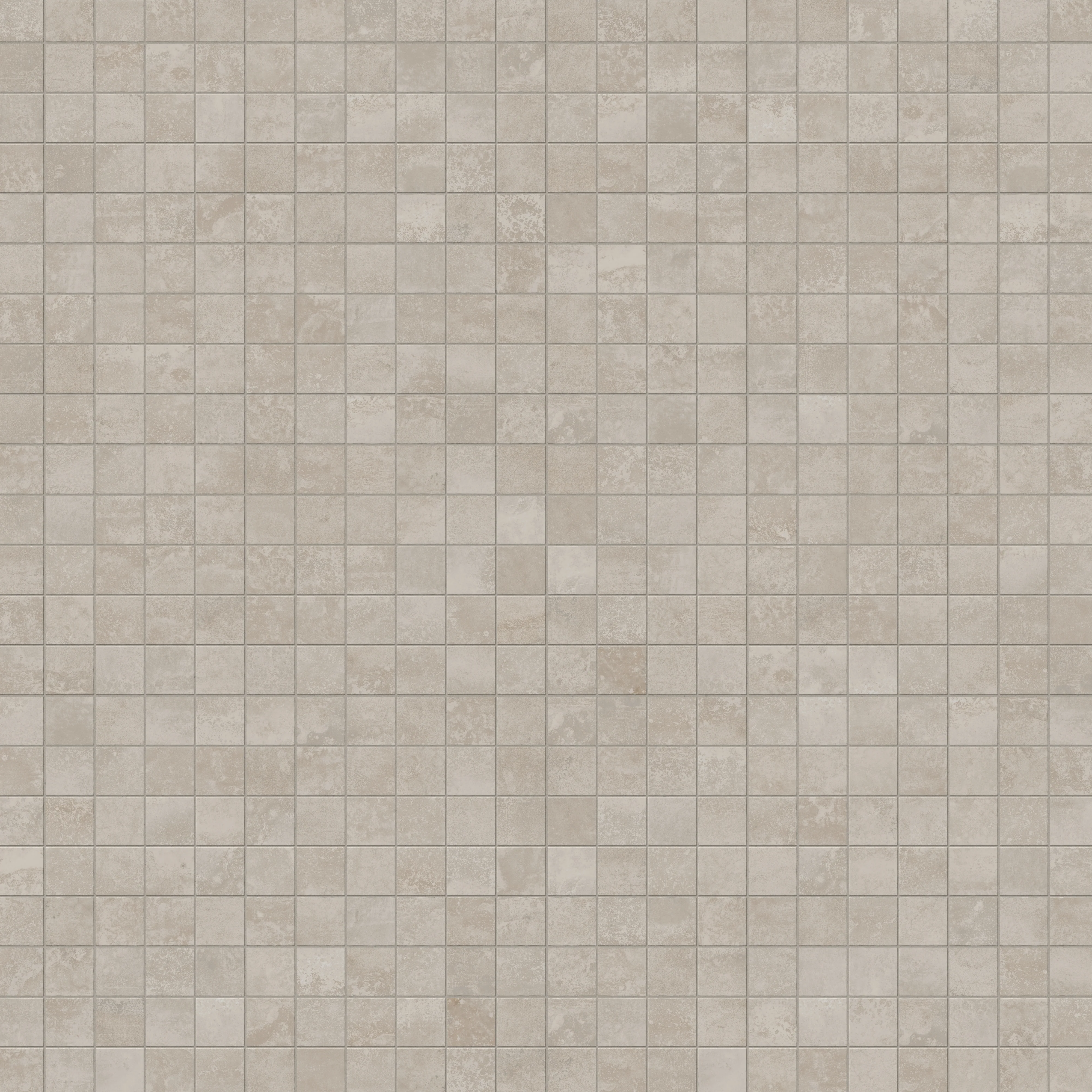 Pierce 2x2 Matte Porcelain Mosaic Tile in Dune - Image 5